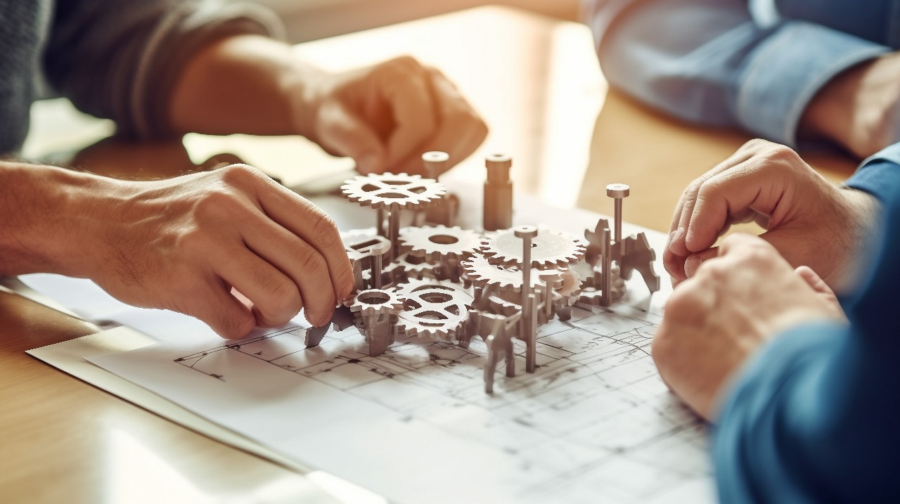 الهندسة القيمية - دورة تدريبية