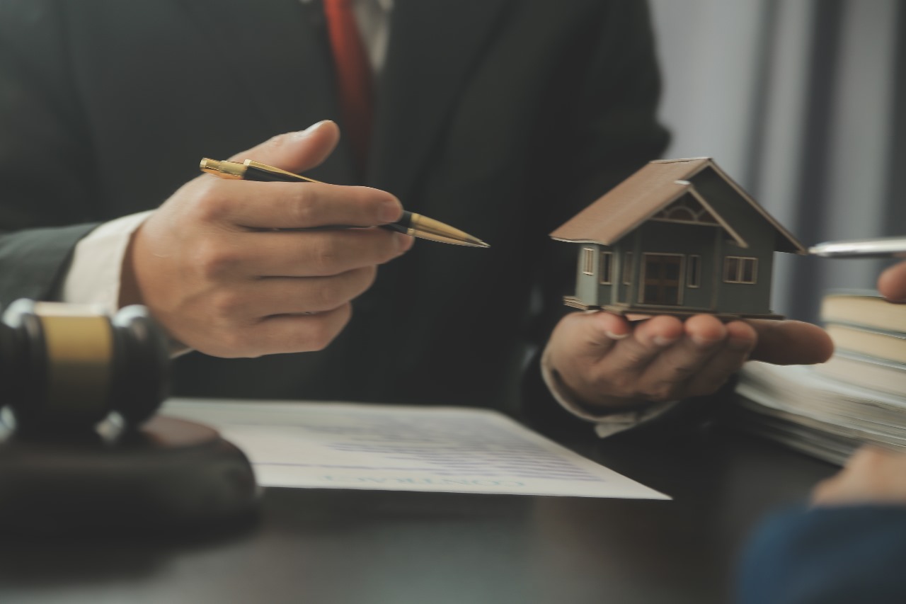 التشريعات العقارية - دورة تدريبية