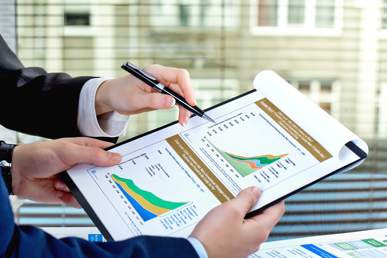 إدارة المخاطر المصاحبة للعمليات المصرفية المتوافقة مع الشريعة - دورة تدريبية