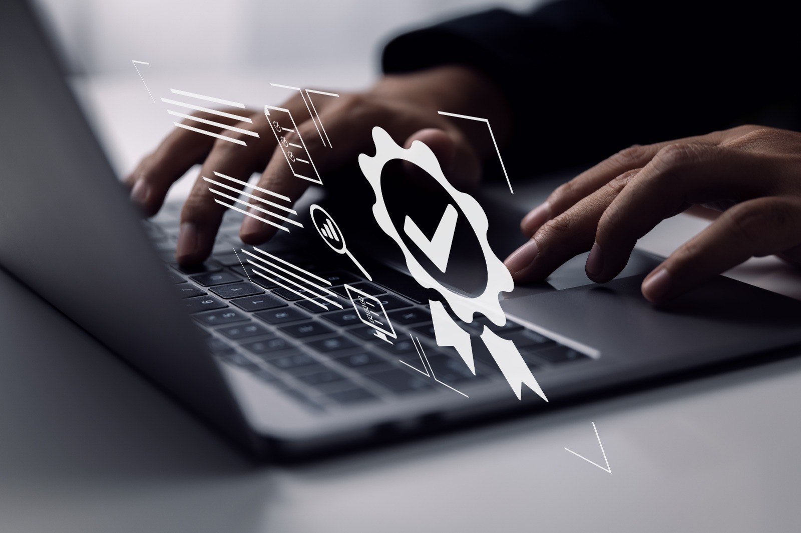 توكيد الجودة في أعمال التدقيق الداخلي وفق معايير IIA - دورة تدريبية