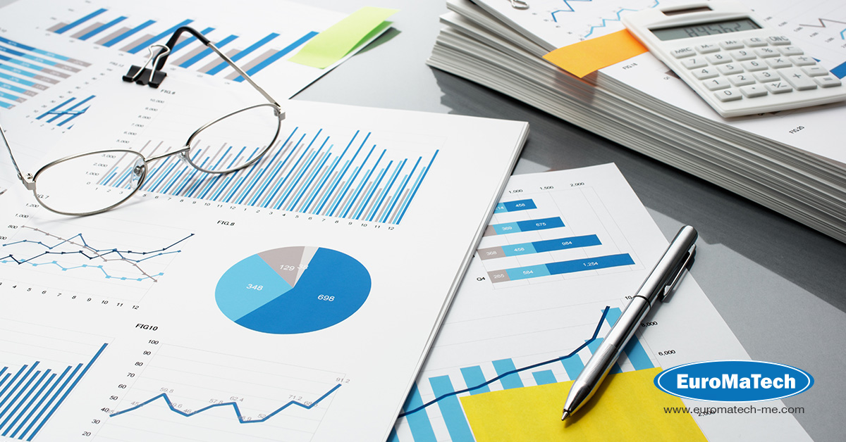 الطرق الحديثة في اعداد التقارير المالية المتقدمة - دورة تدريبية