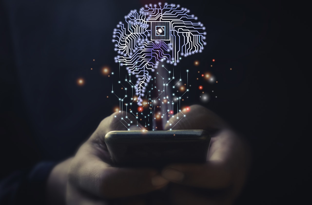 التعلم العميق والذكاء الاصطناعي - دورة تدريبية