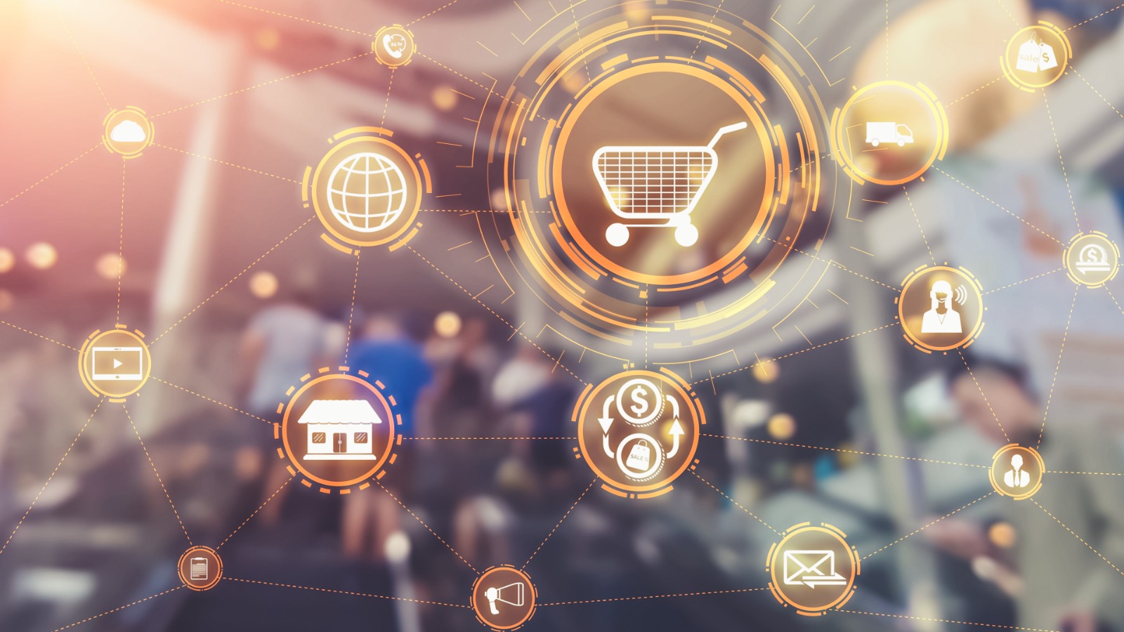 إدارة المشتريات المتقدمة - دورة تدريبية