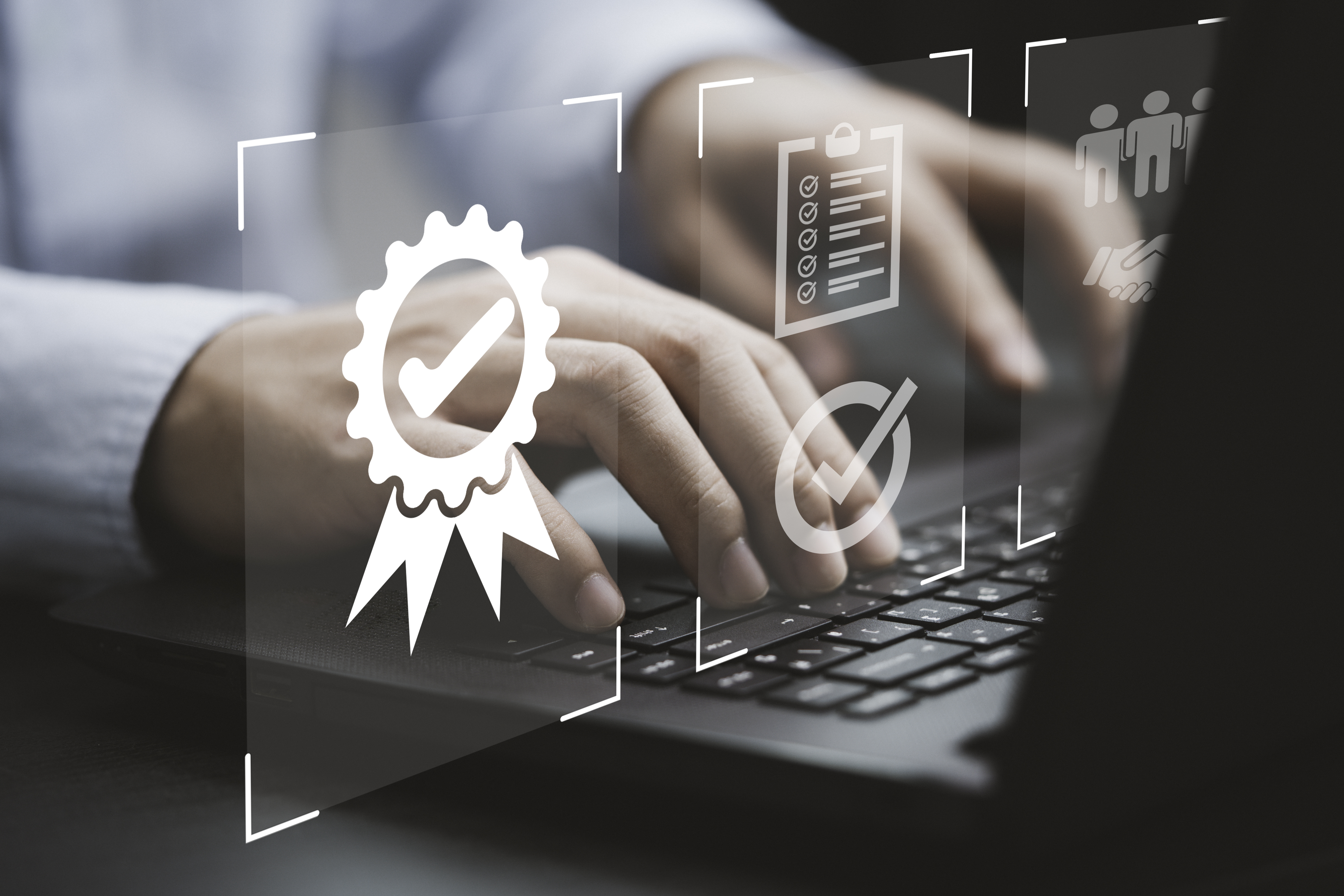 إدارة الجودة الشاملة - دورة تدريبية