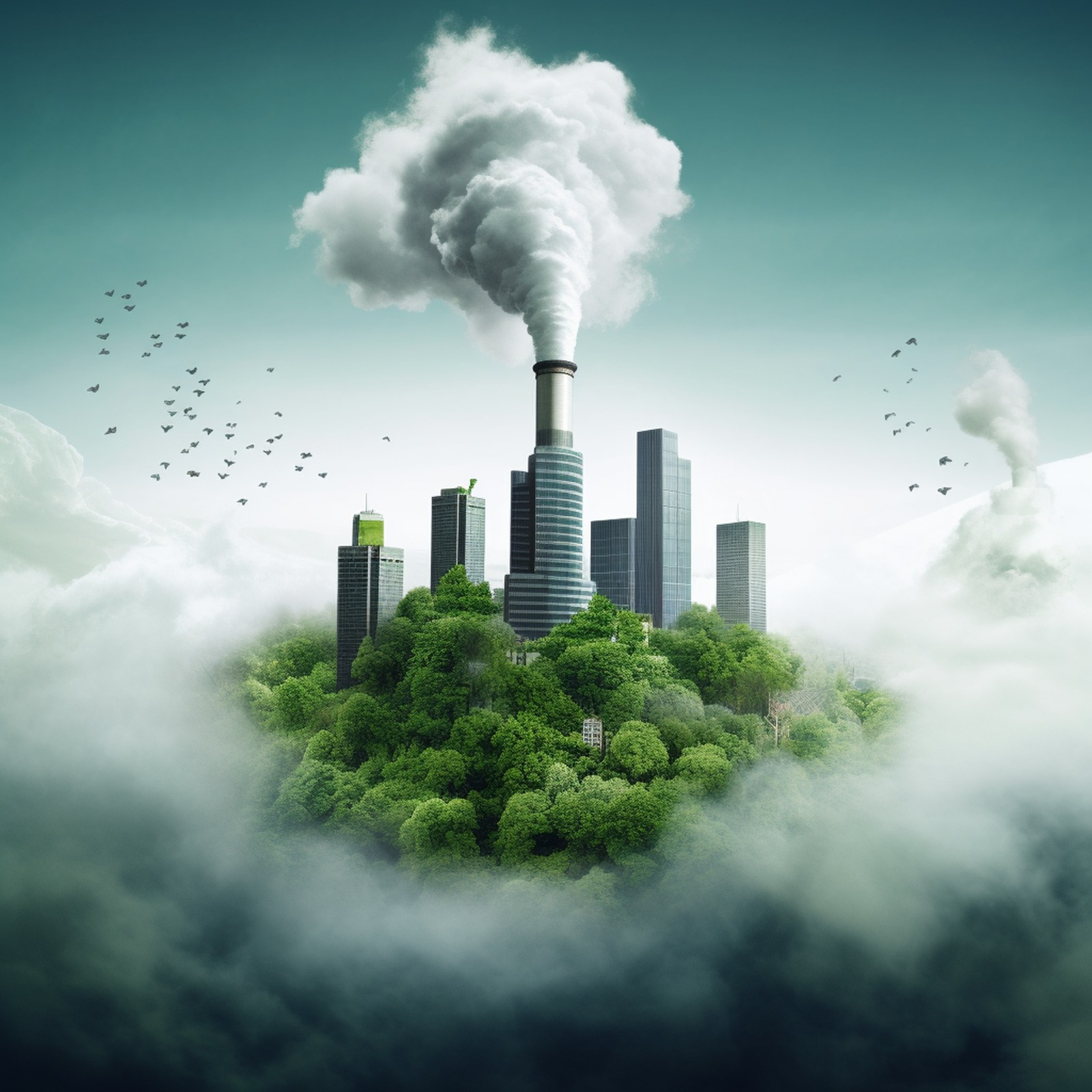 استراتيجية الحد من الكربون - دورة تدريبية