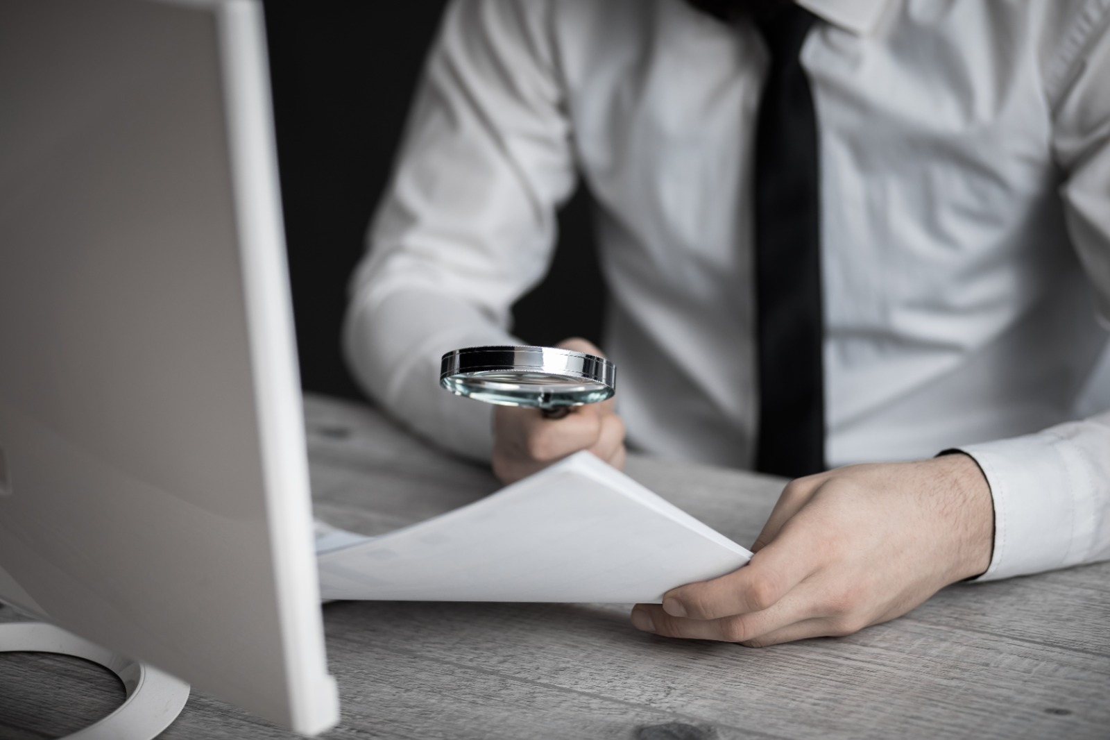 مهارات التحقيق الإداري - دورة تدريبية