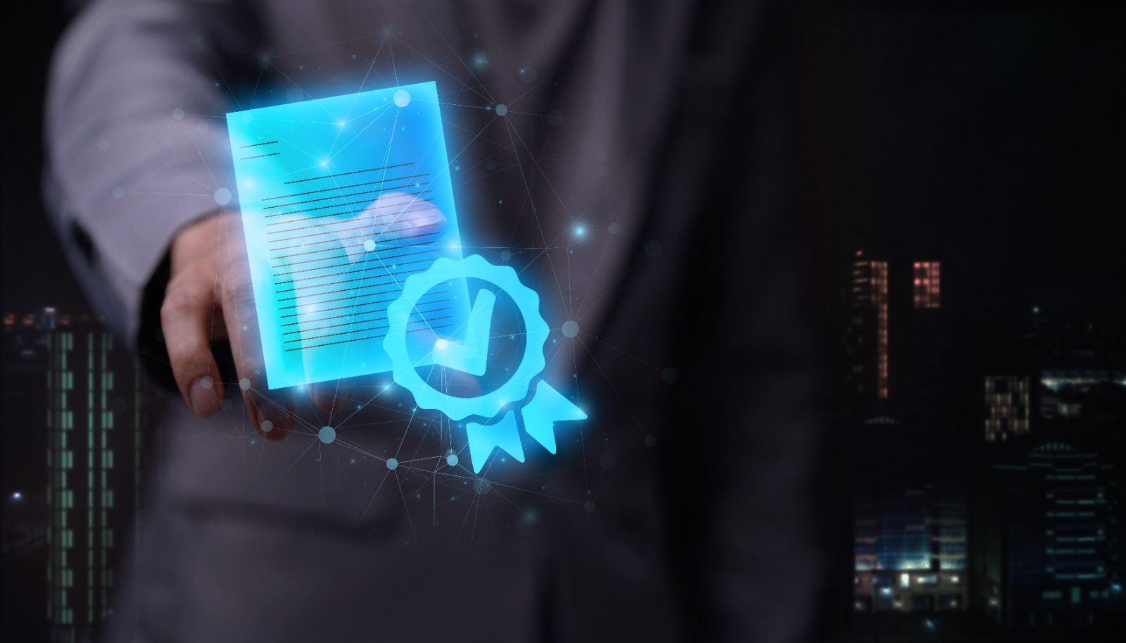 شهادة الإبتكار الرقمي في المالية - certDIF - دورة تدريبية