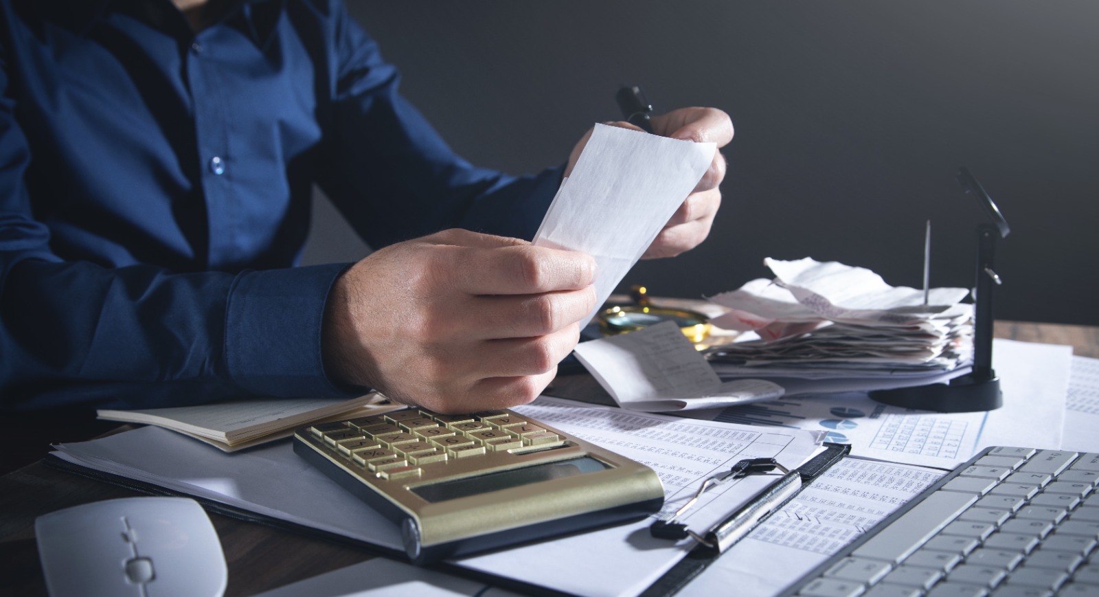 التدقيق على عمليات الخزينة - دورة تدريبية