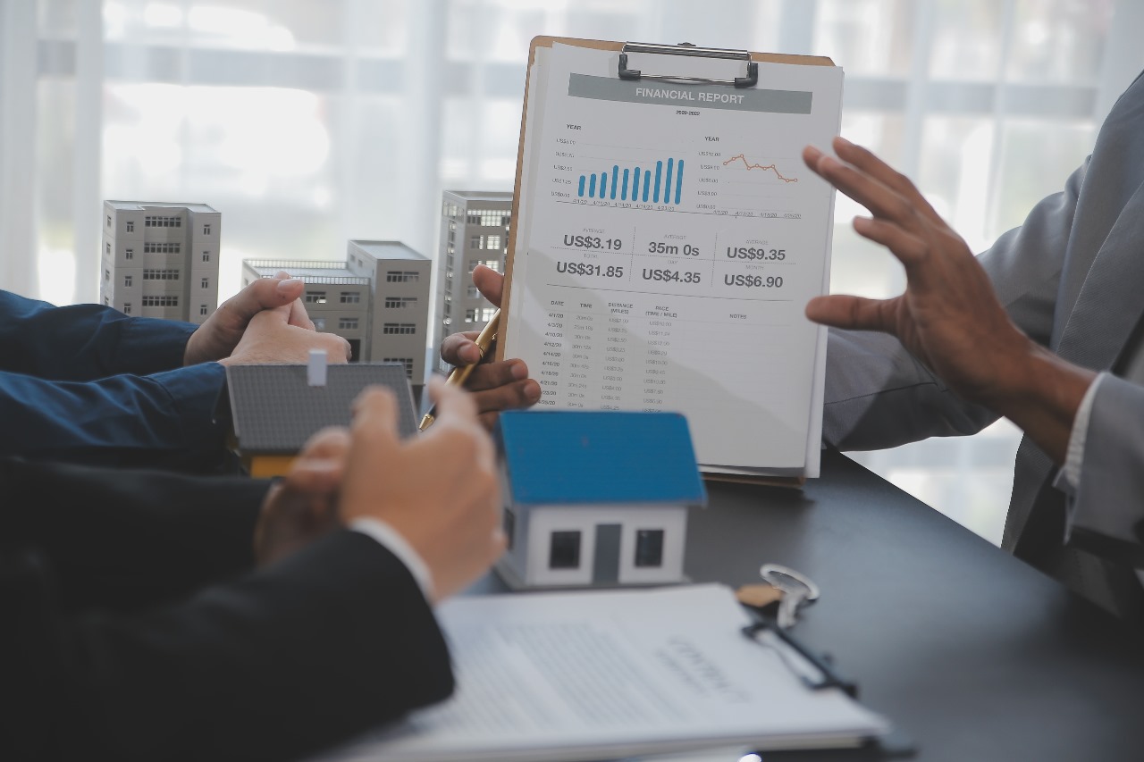 أساسيات تحليل الاستثمارات العقارية - دورة تدريبية