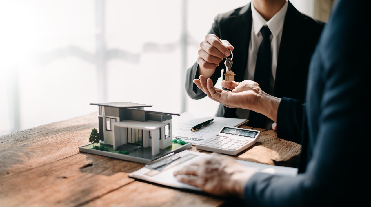 الوساطة العقارية - دورة تدريبية