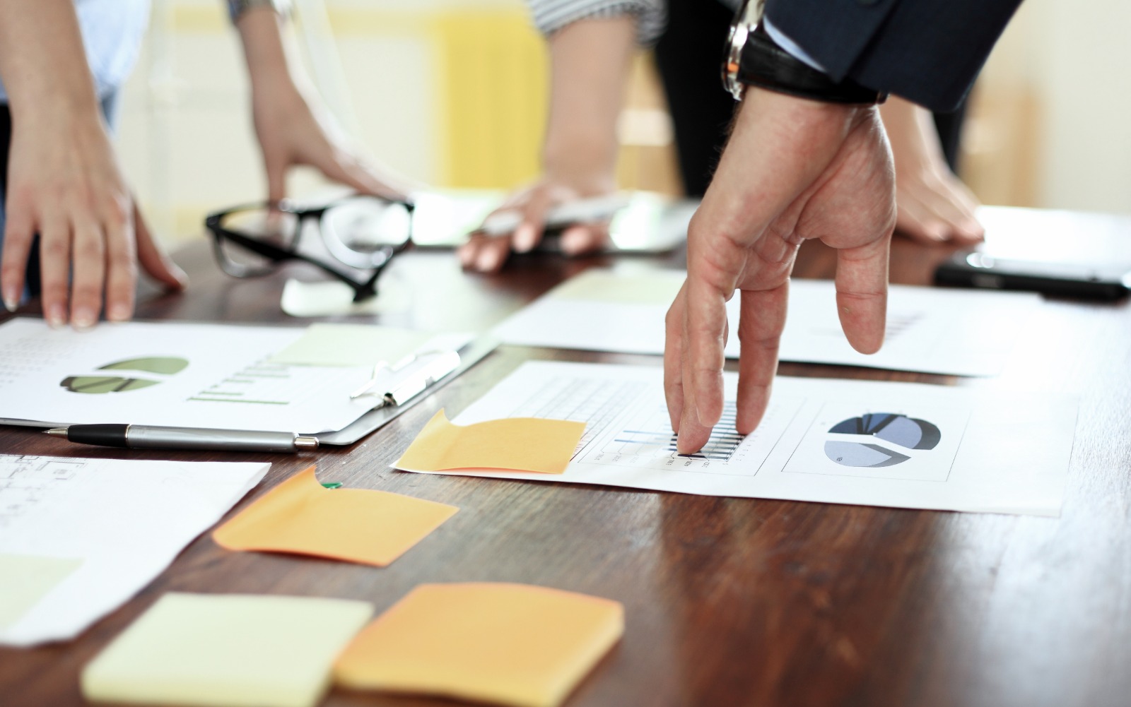 معايير المراجعة ونهج المراجعة القائمة على المخاطر - دورة تدريبية