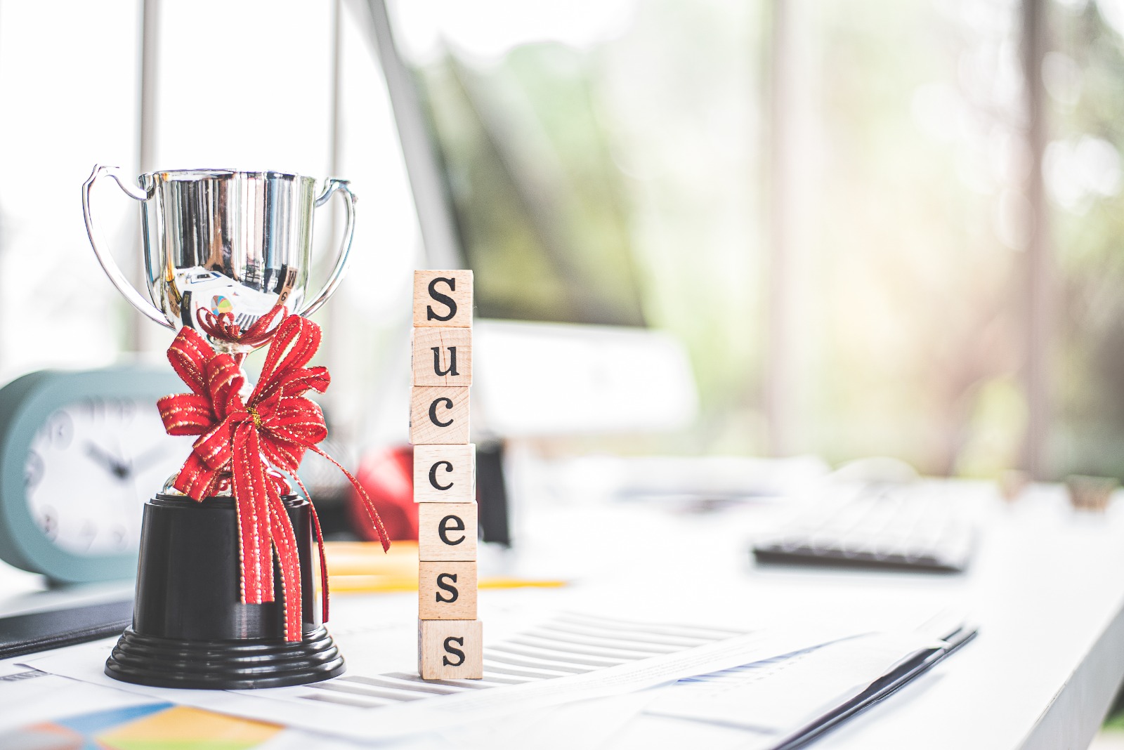 استراتيجيات النجاح - دورة تدريبية