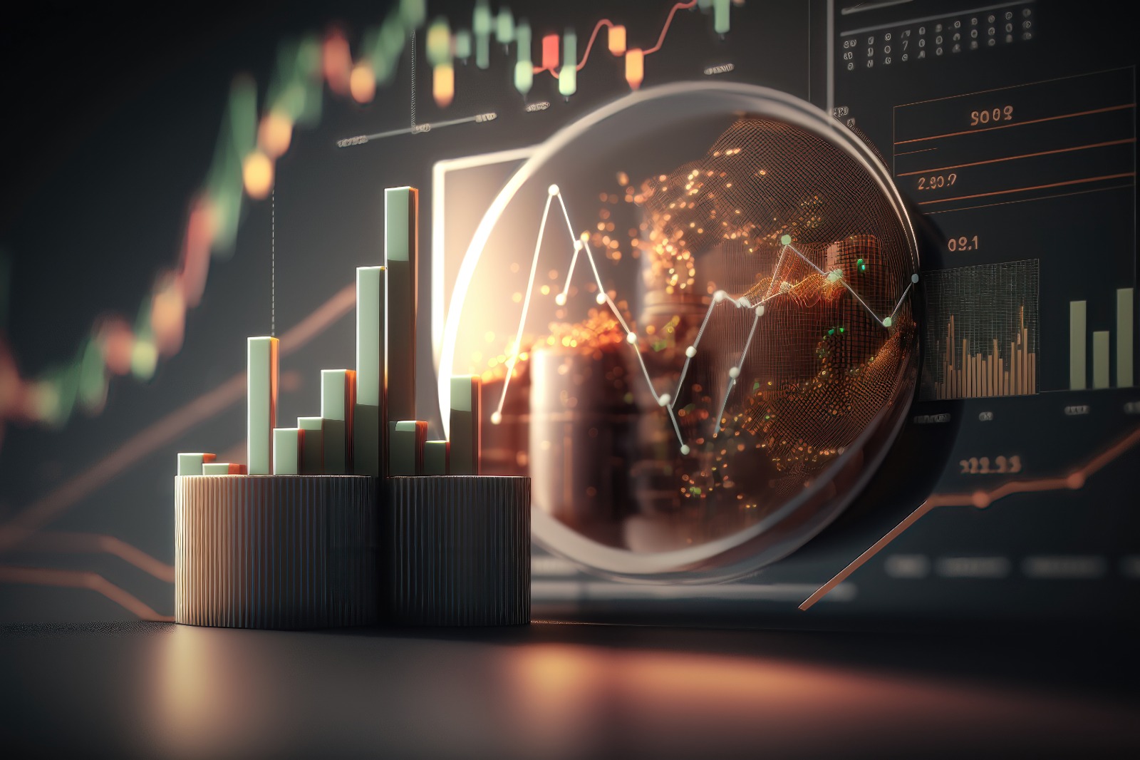 الجوانب الإستثمارية ومخاطرها - دورة تدريبية