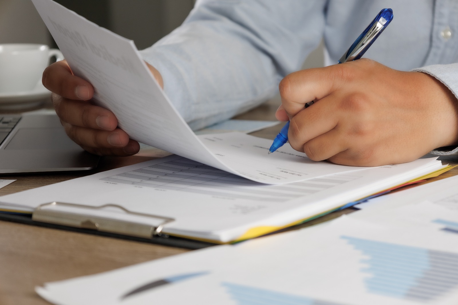 إدارة المناقصات المتقدمة - دورة تدريبية