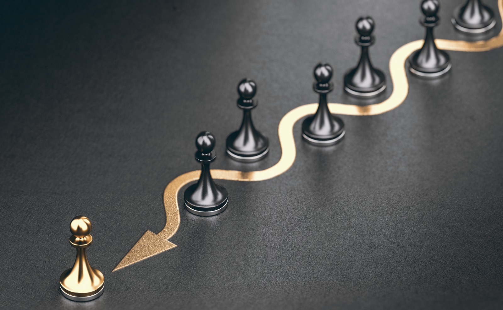 قيادة استراتيجية الجودة والتخطيط - دورة تدريبية