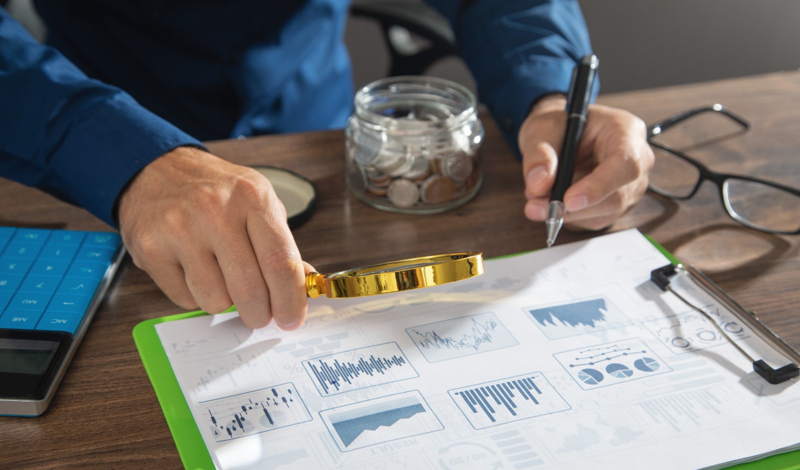 تقييم الأثر الاجتماعي والعائد على الاستثمار (SROI) - دورة تدريبية