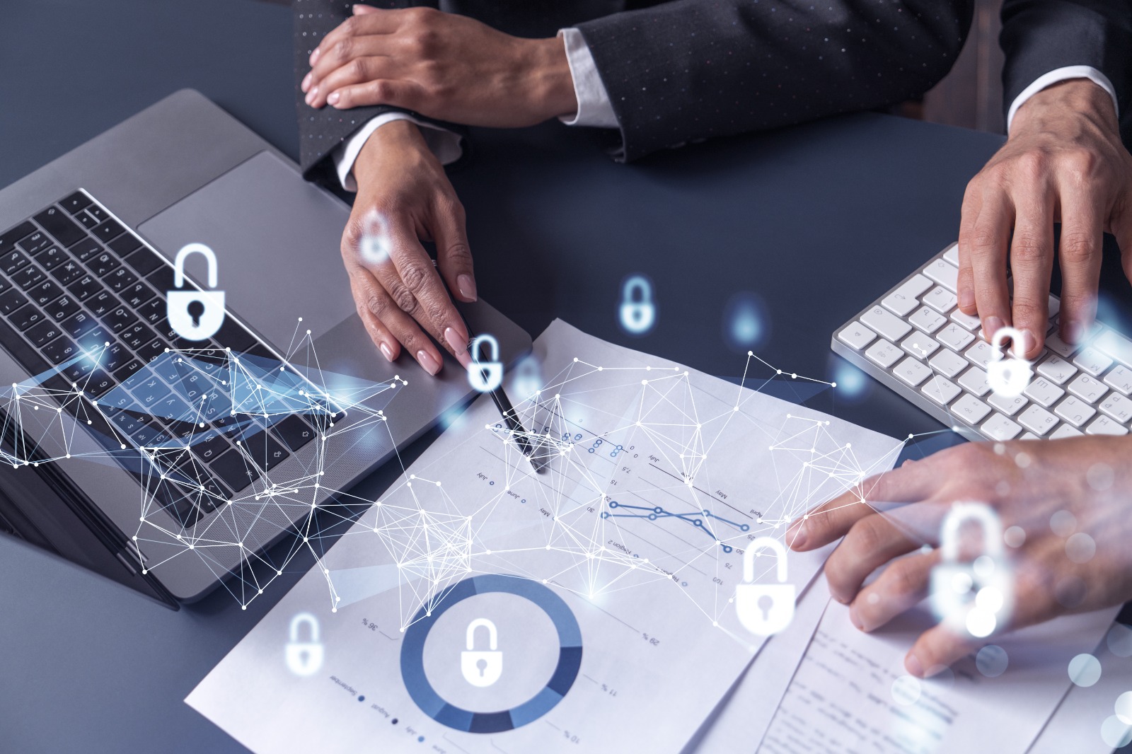 الاحتيال في الاعتمادات المستندية وخطابات الضمان - دورة تدريبية