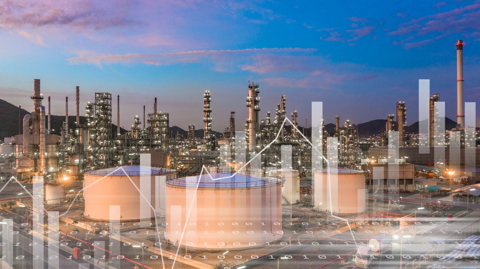 المحاسبة في مجال النفط - دورة تدريبية