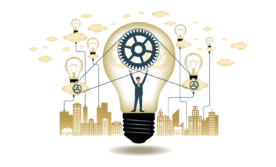 قيادة الإبتكار والتحول المؤسسي - دورة تدريبية