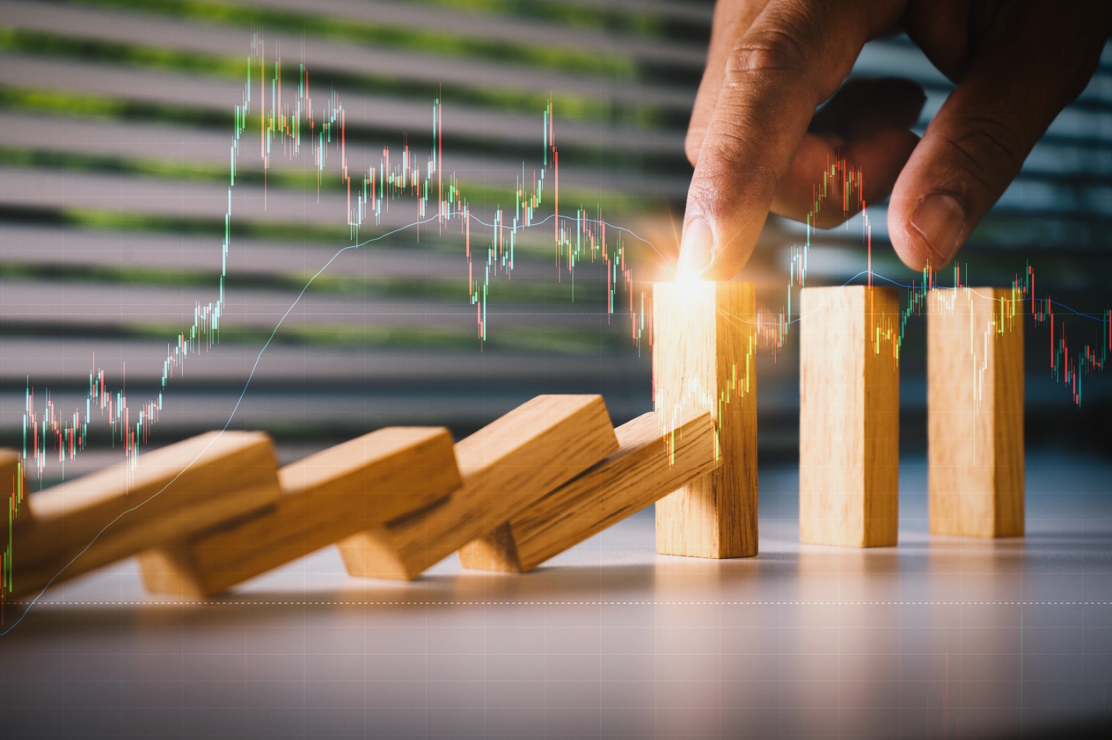 تحليل مخاطر البنوك - دورة تدريبية