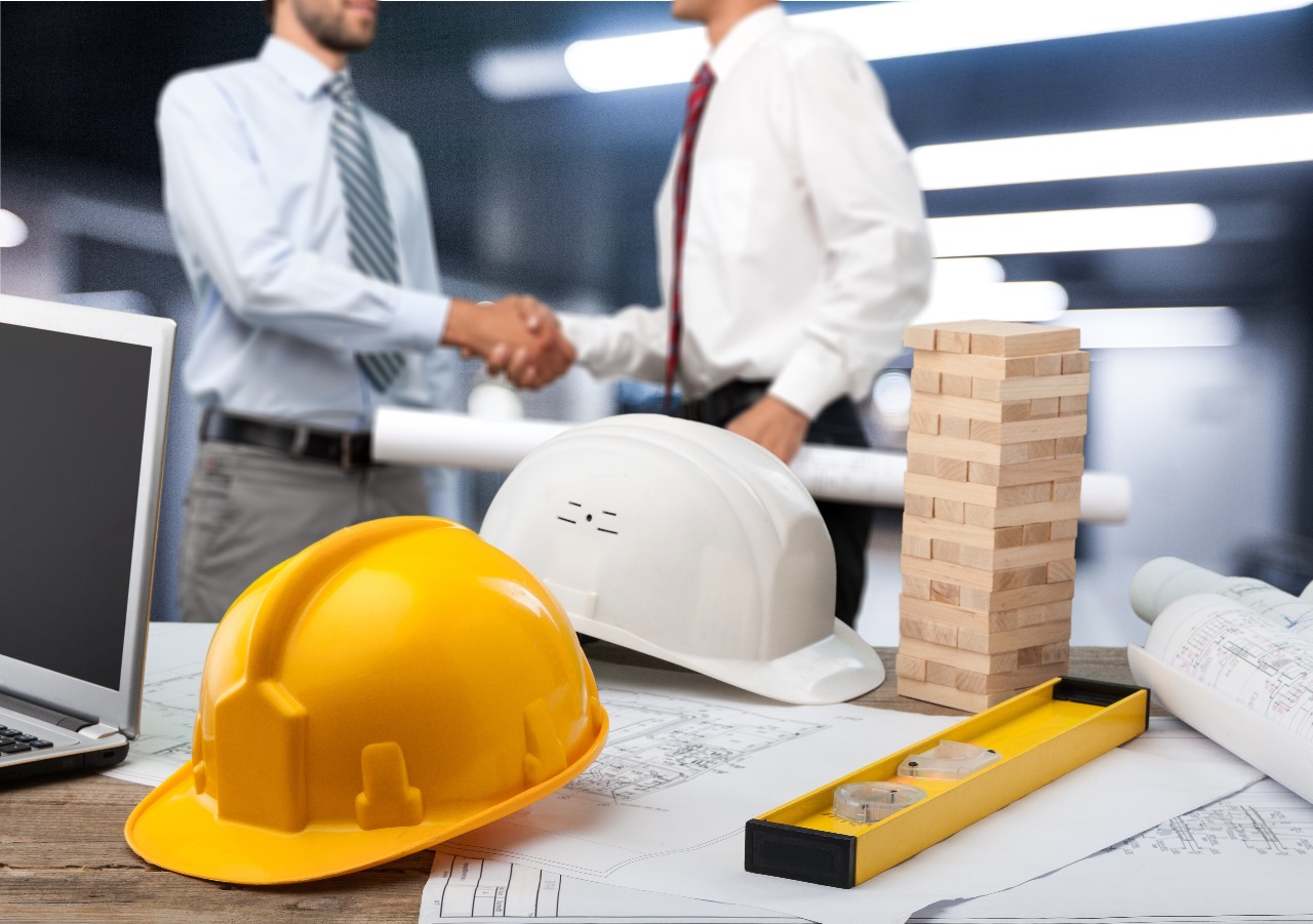 إدارة مخاطر البناء - دورة تدريبية