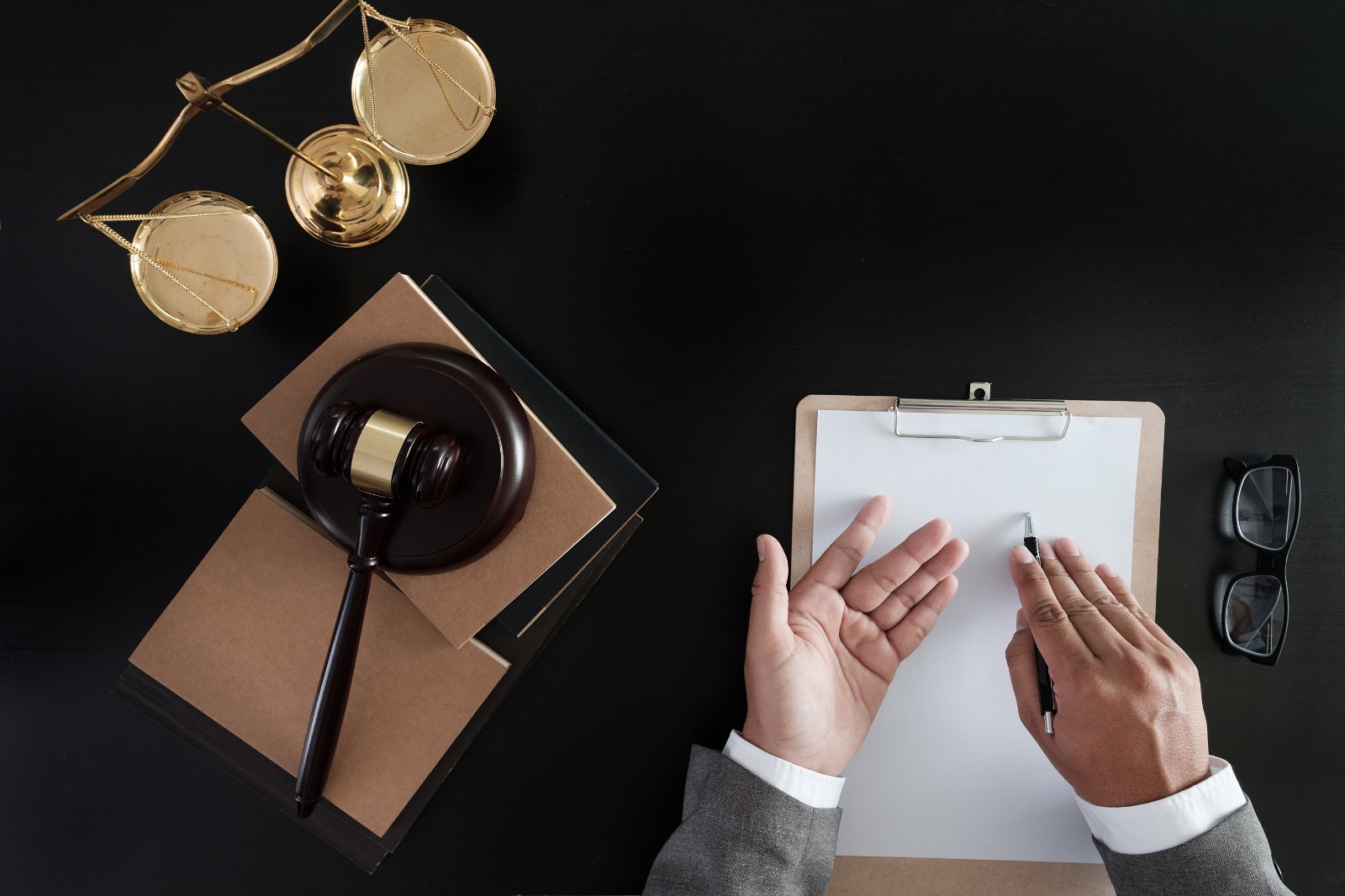 اجراءات ومحاضر الضبطية القضائية - دورة تدريبية