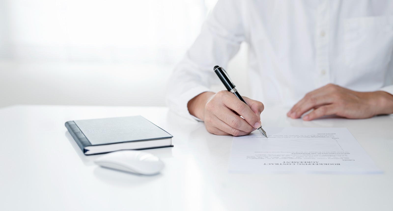 إعداد المراسلات - دورة تدريبية