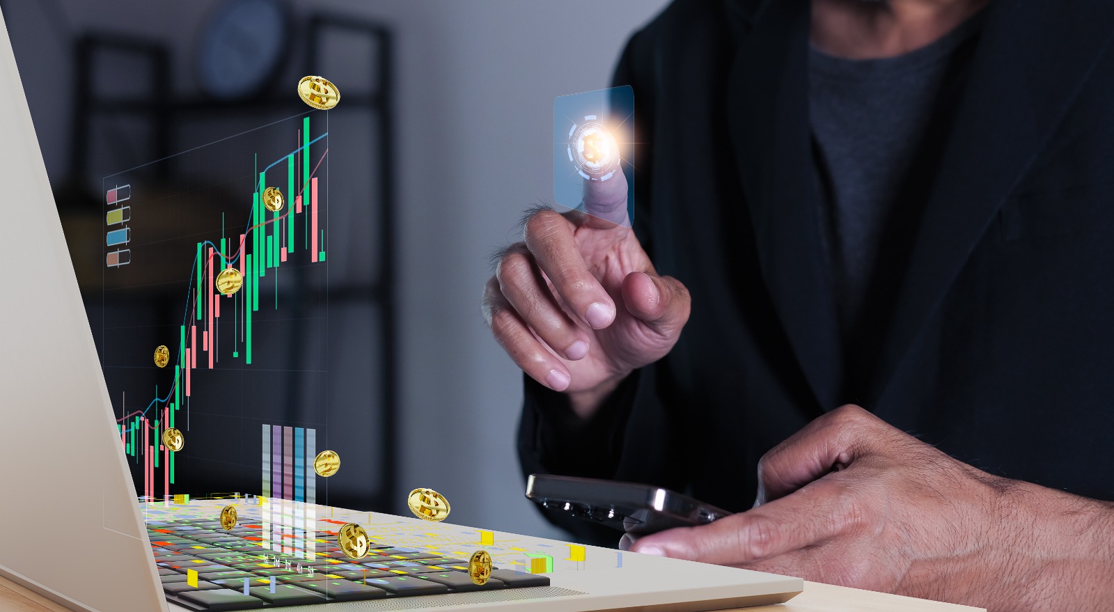 استراتيجيات الإستثمار البديلة - دورة تدريبية