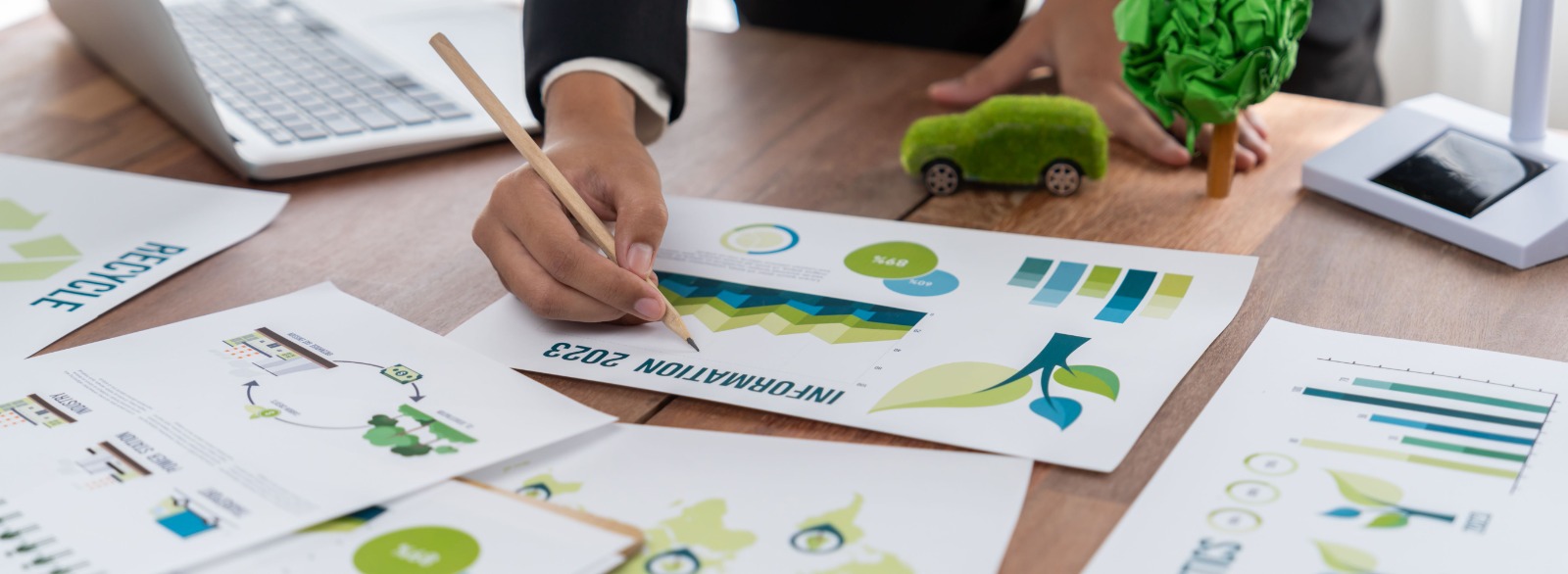 تقييم الاثر البيئي - دورة تدريبية