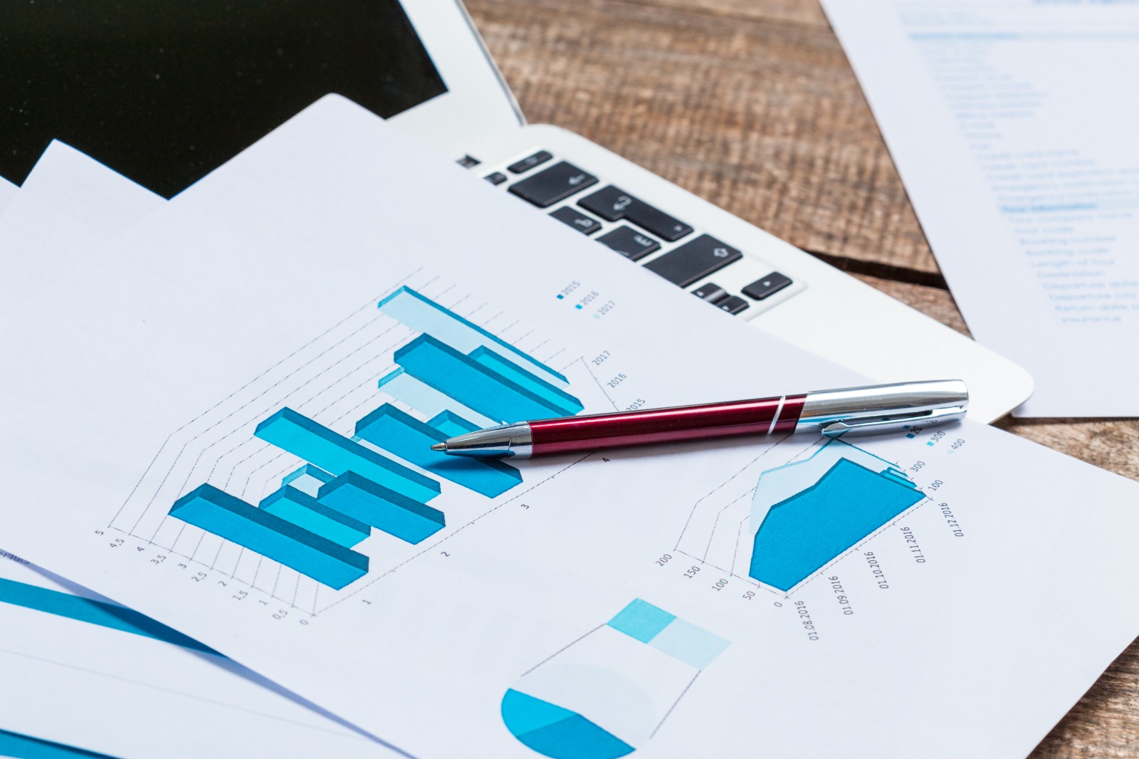 القوائم المالية الموحدة - دورة تدريبية