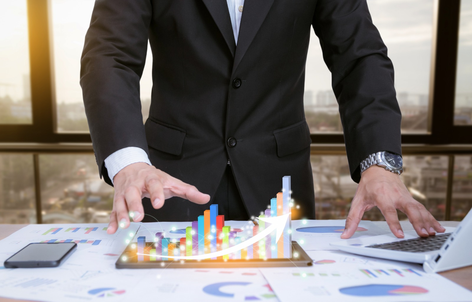 إدارة المخاطر التشغيلية في المؤسسات المالية - دورة تدريبية