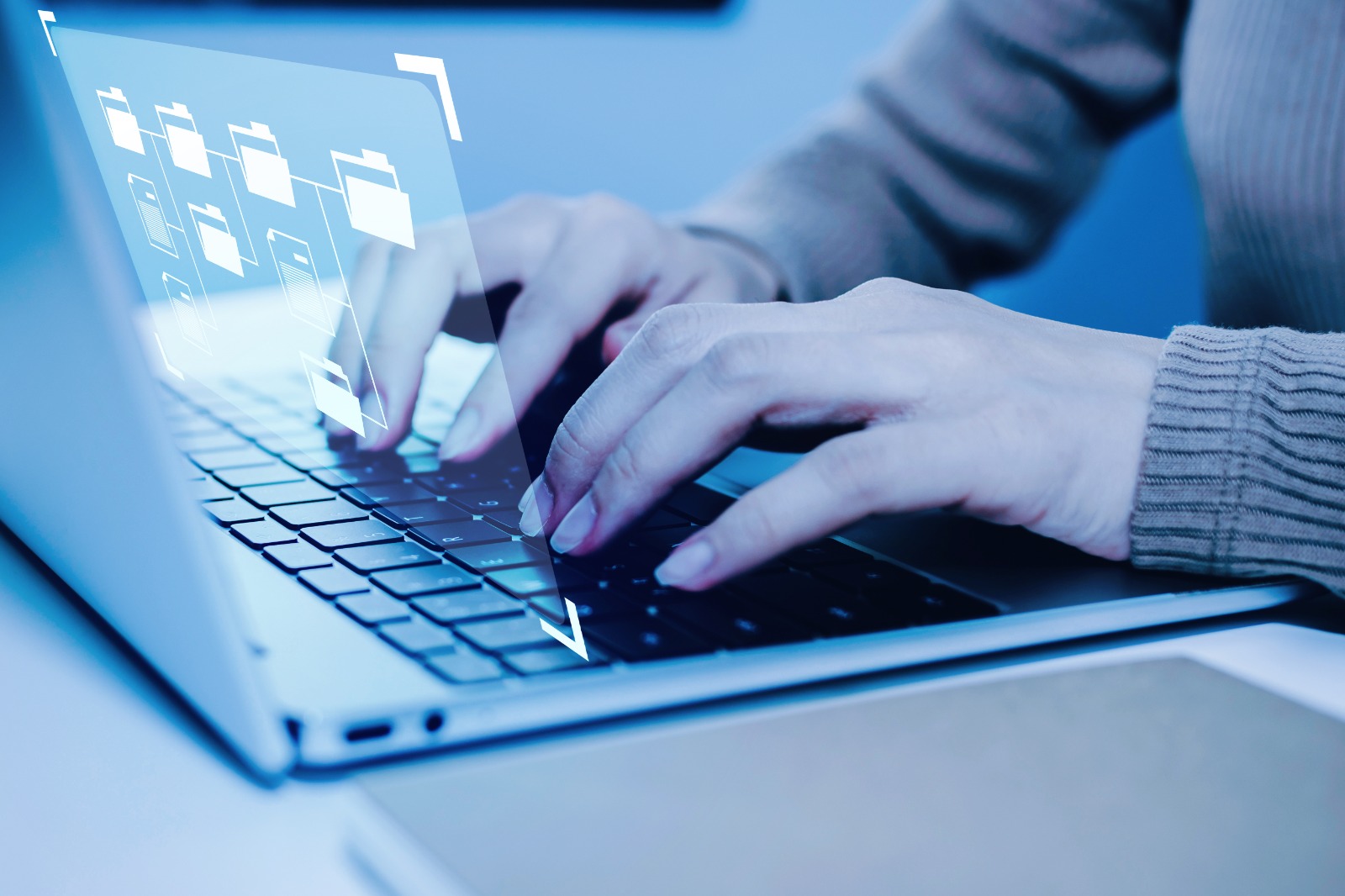 برنامج قواعد البيانات MS Access - دورة تدريبية