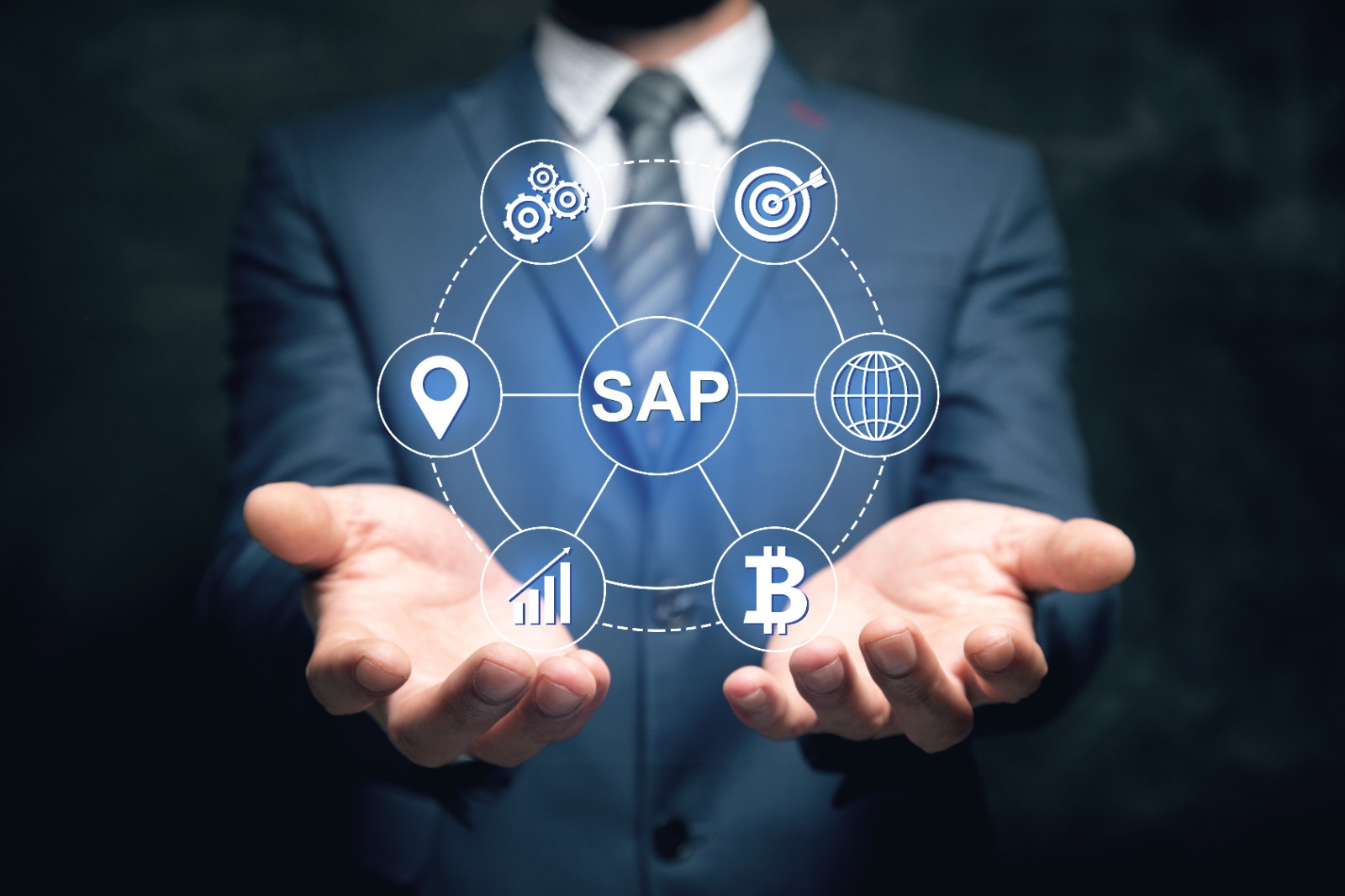 التدريب على برنامج ساب SAP - دورة تدريبية