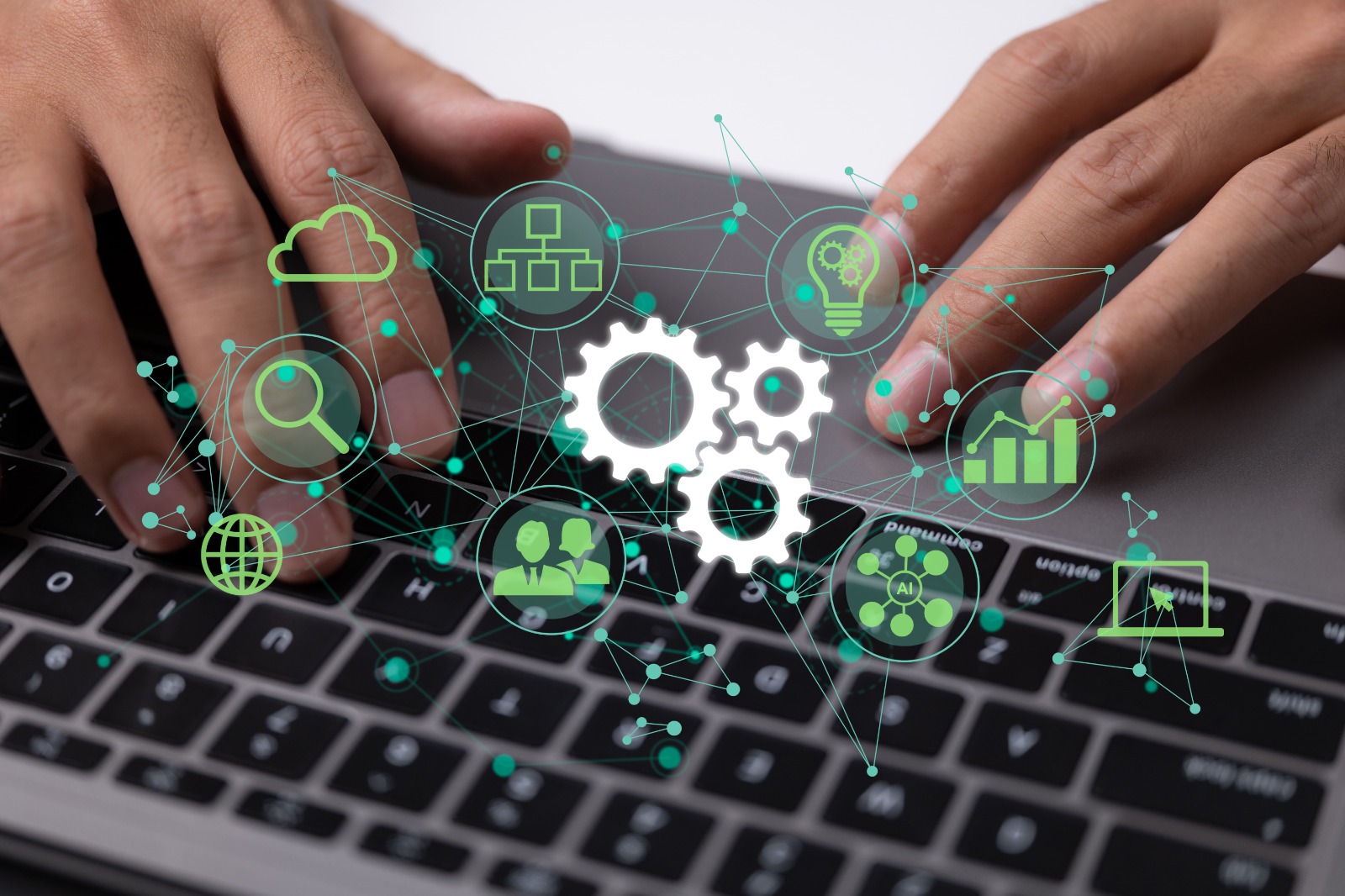 الاعداد لاختبار شهادة منهجية اللين ستة سيجما Six Sigma – الحزام الأخضر - دورة تدريبية