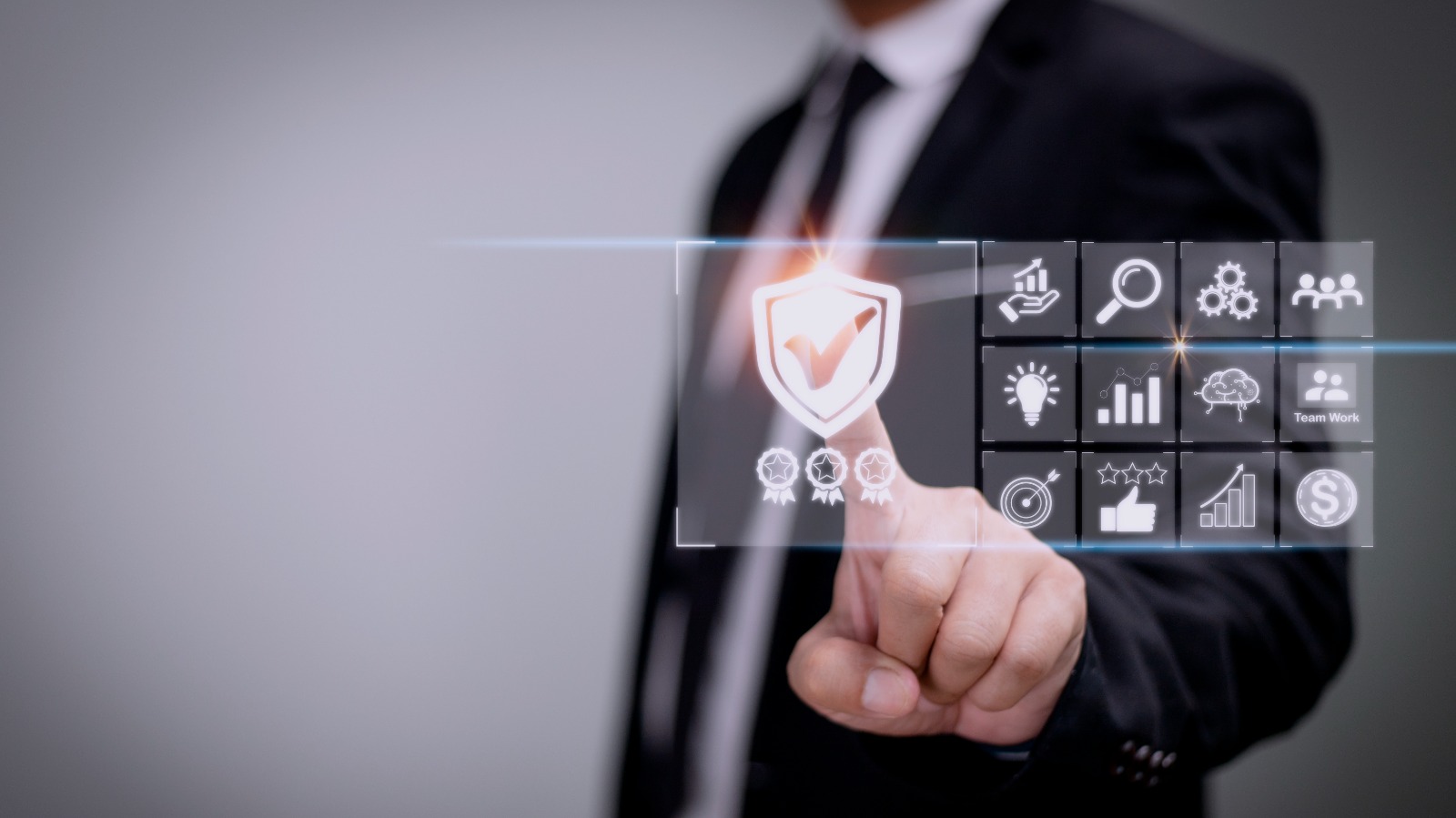 شهادة ضمان إدارة المخاطر المعتمدة CRMA - دورة تدريبية