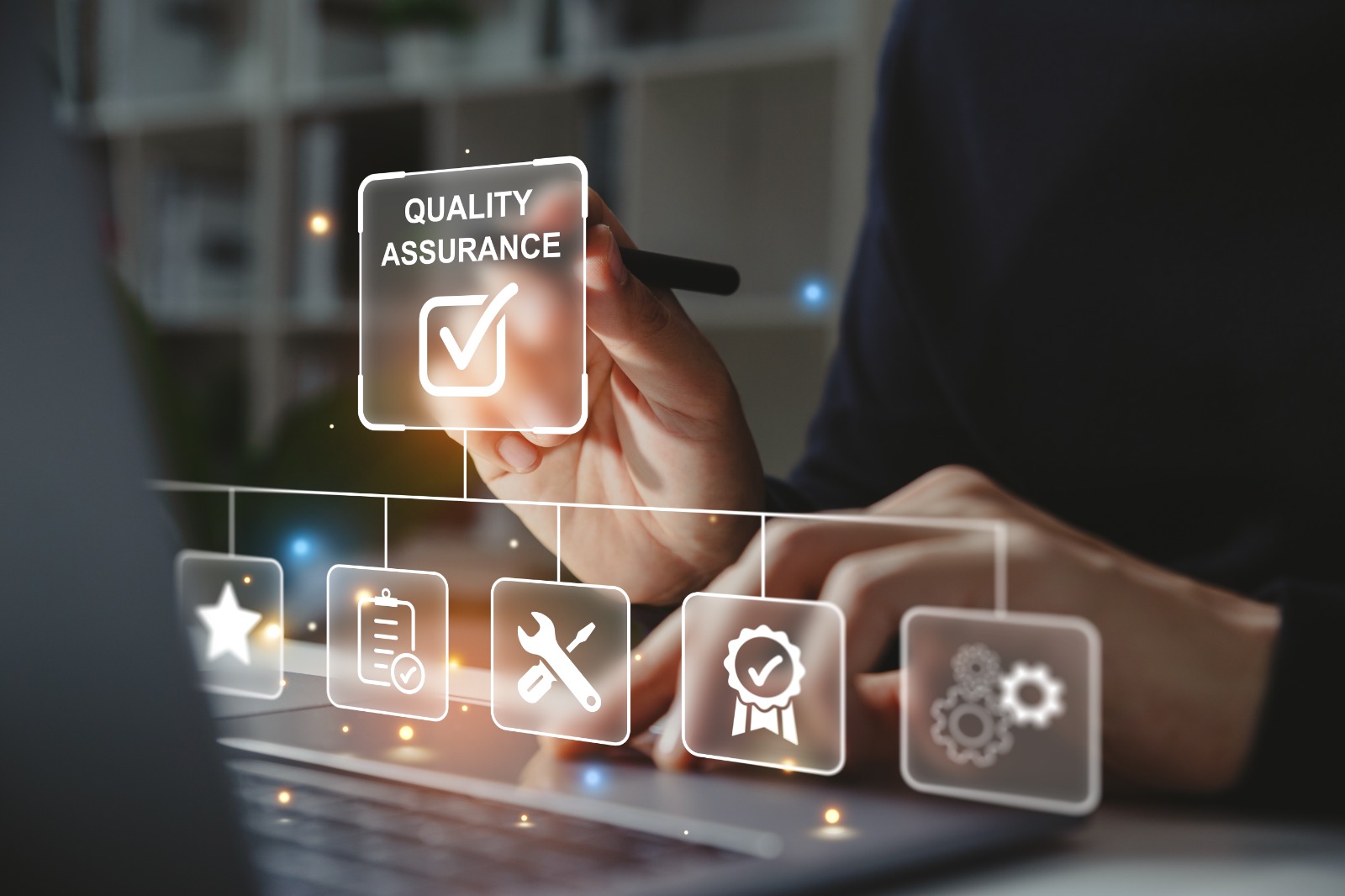 مهارات تصميم وإعداد وتقييم الحقائب التدريبية - دورة تدريبية