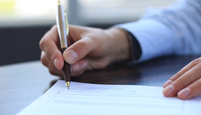 كتابة التقارير والمراسلات - دورة تدريبية