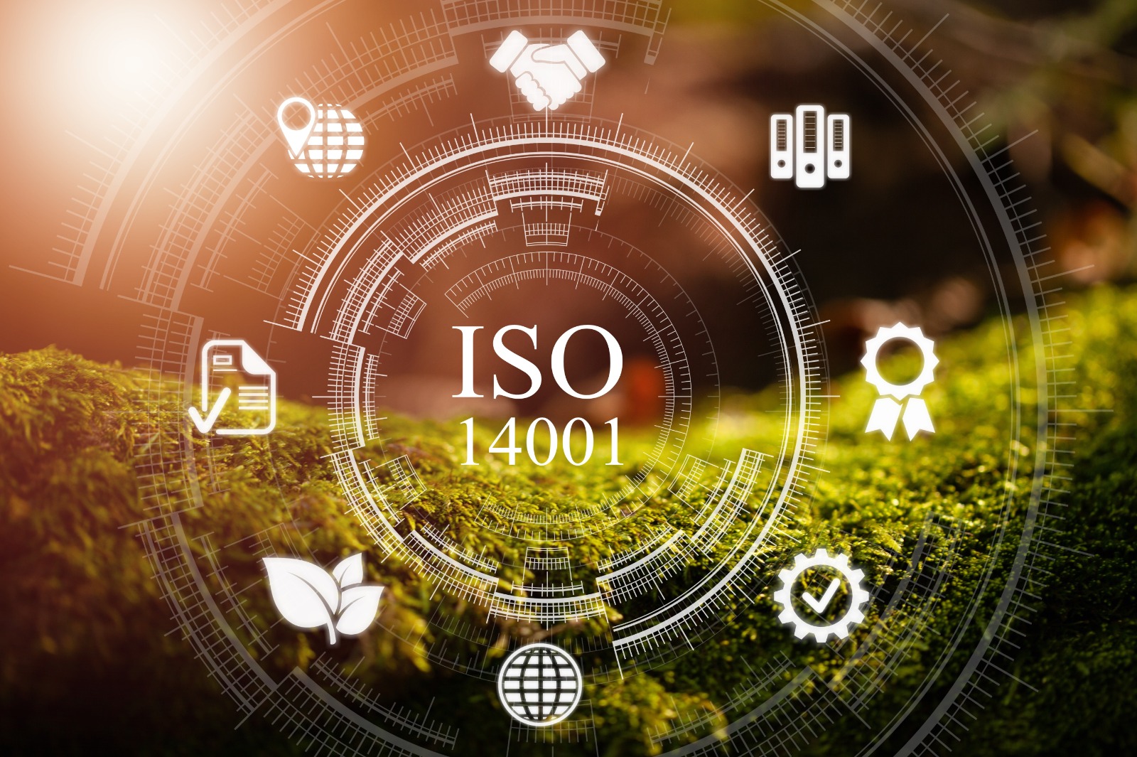 مقدمة لأنظمة إدارة البيئة ISO 14001 - دورة تدريبية