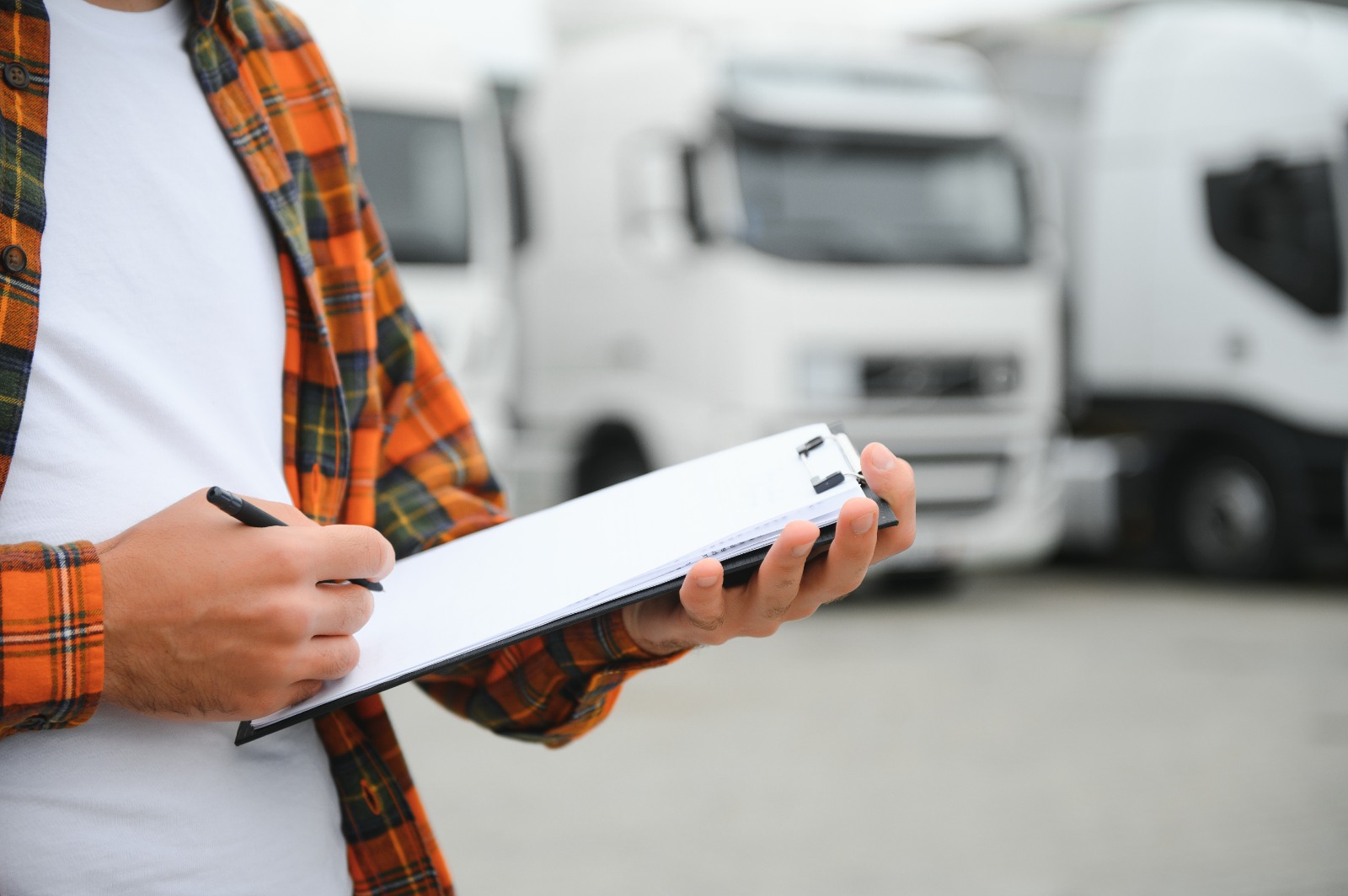 الإدارة اللوجستية المتقدمة - دورة تدريبية