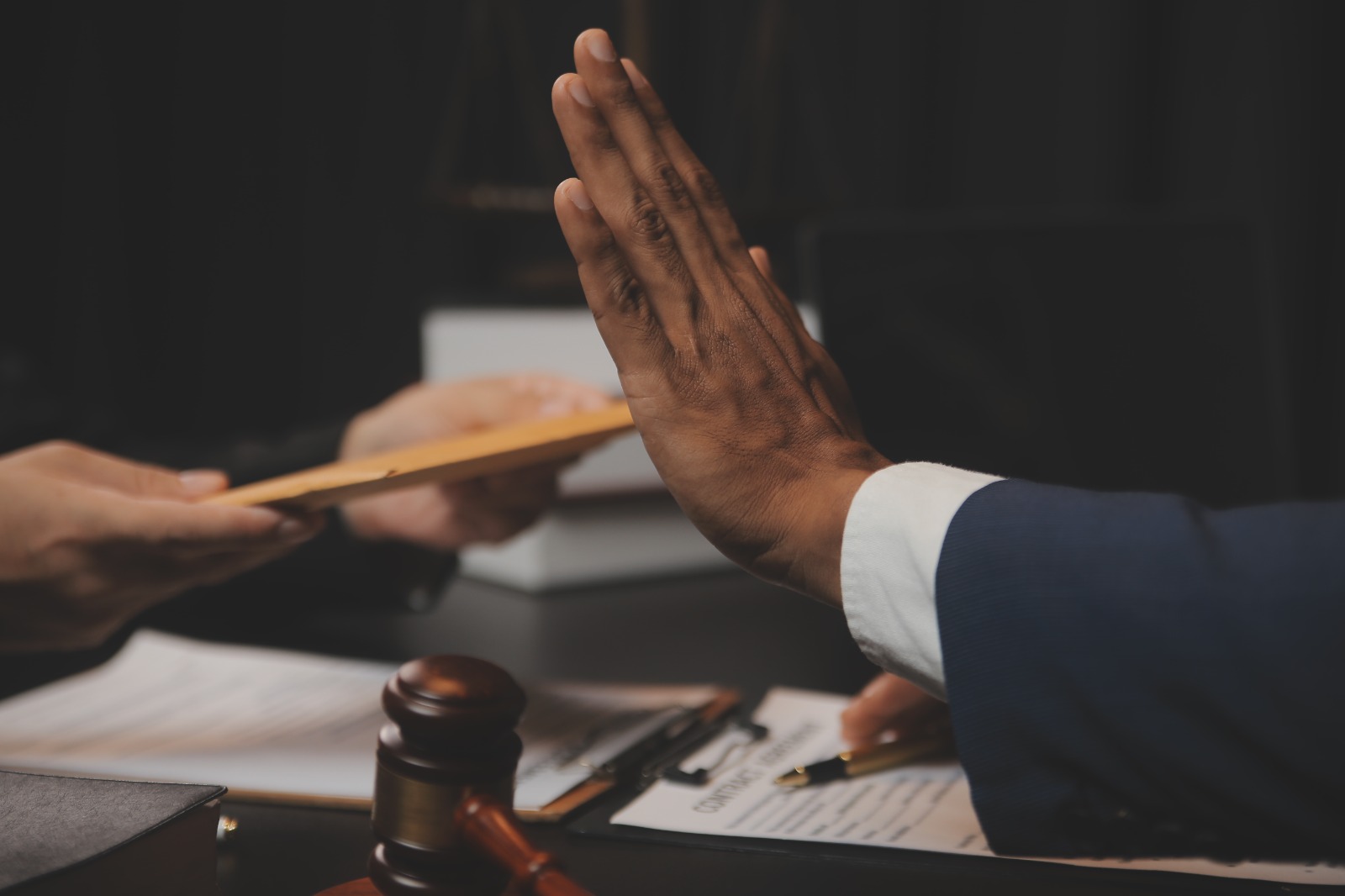 التحكيم وفض المنازعات - دورة تدريبية