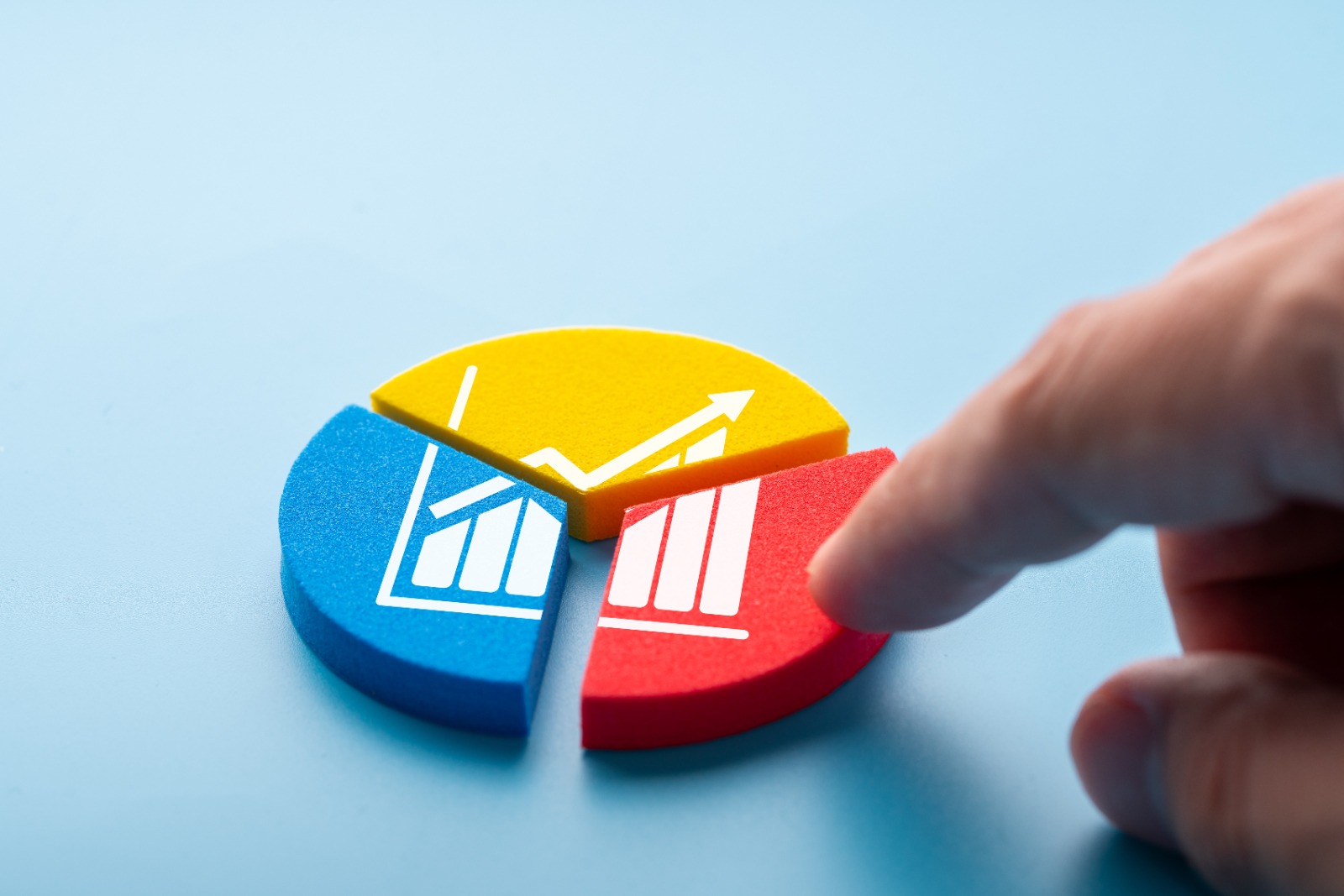 مهارات بناء مؤشرات الأداء الرئيسية KPIs - دورة تدريبية