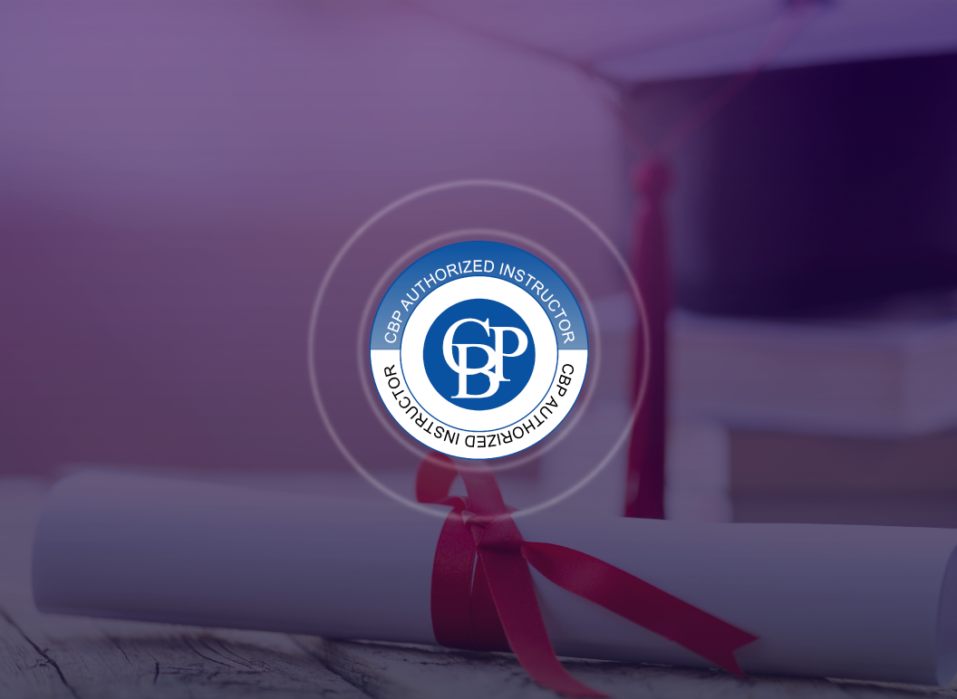 الاعداد لاختبار شهادة محترف الأعمال المعتمد في السياحة والضيافة CBP-TH - دورة تدريبية