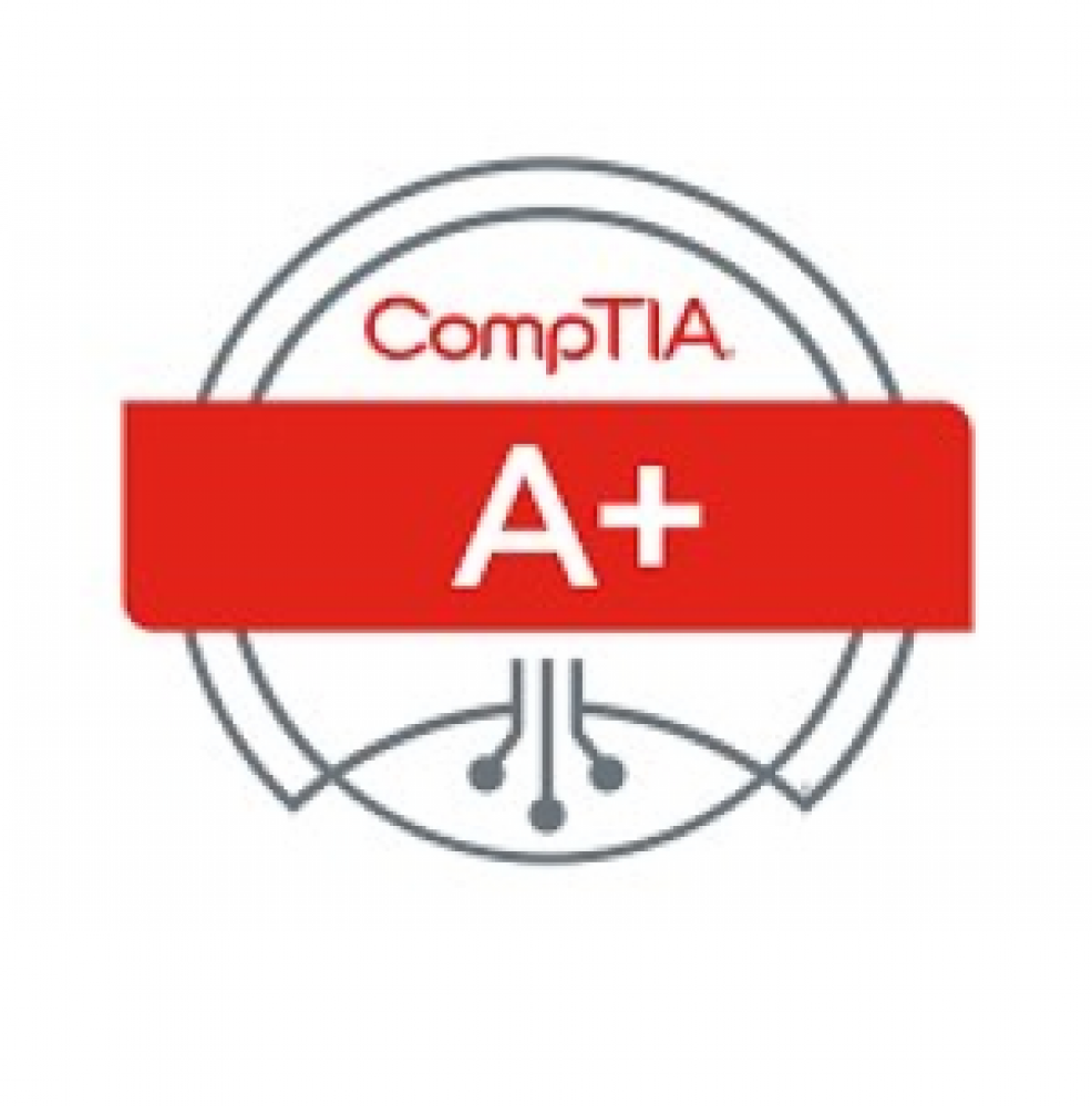 شهادة فني حاسب آلي +CompTIA A - دورة تدريبية