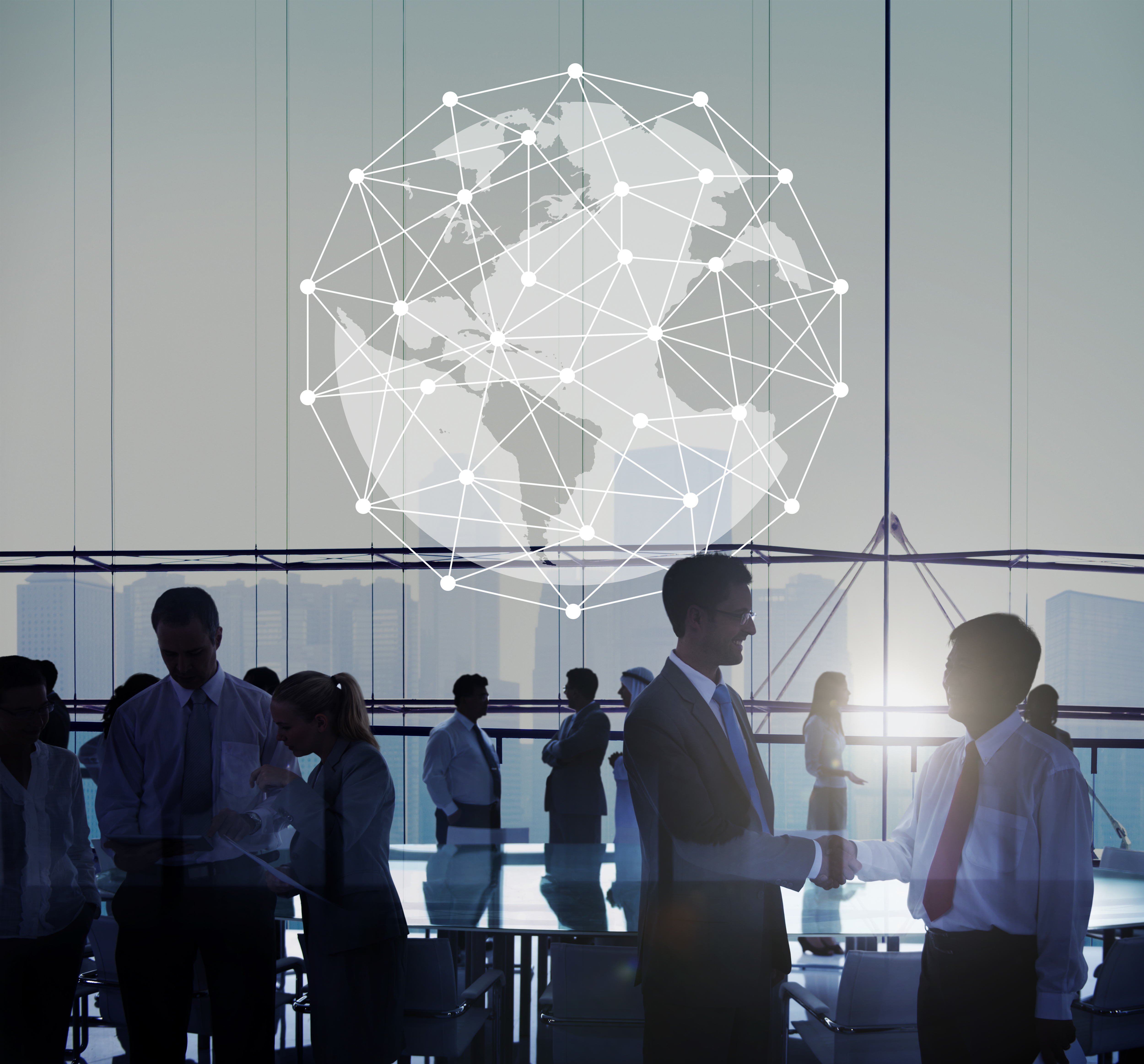 شهادة المستوى المهني في الموارد البشرية الدولية PHRi HRCI - دورة تدريبية