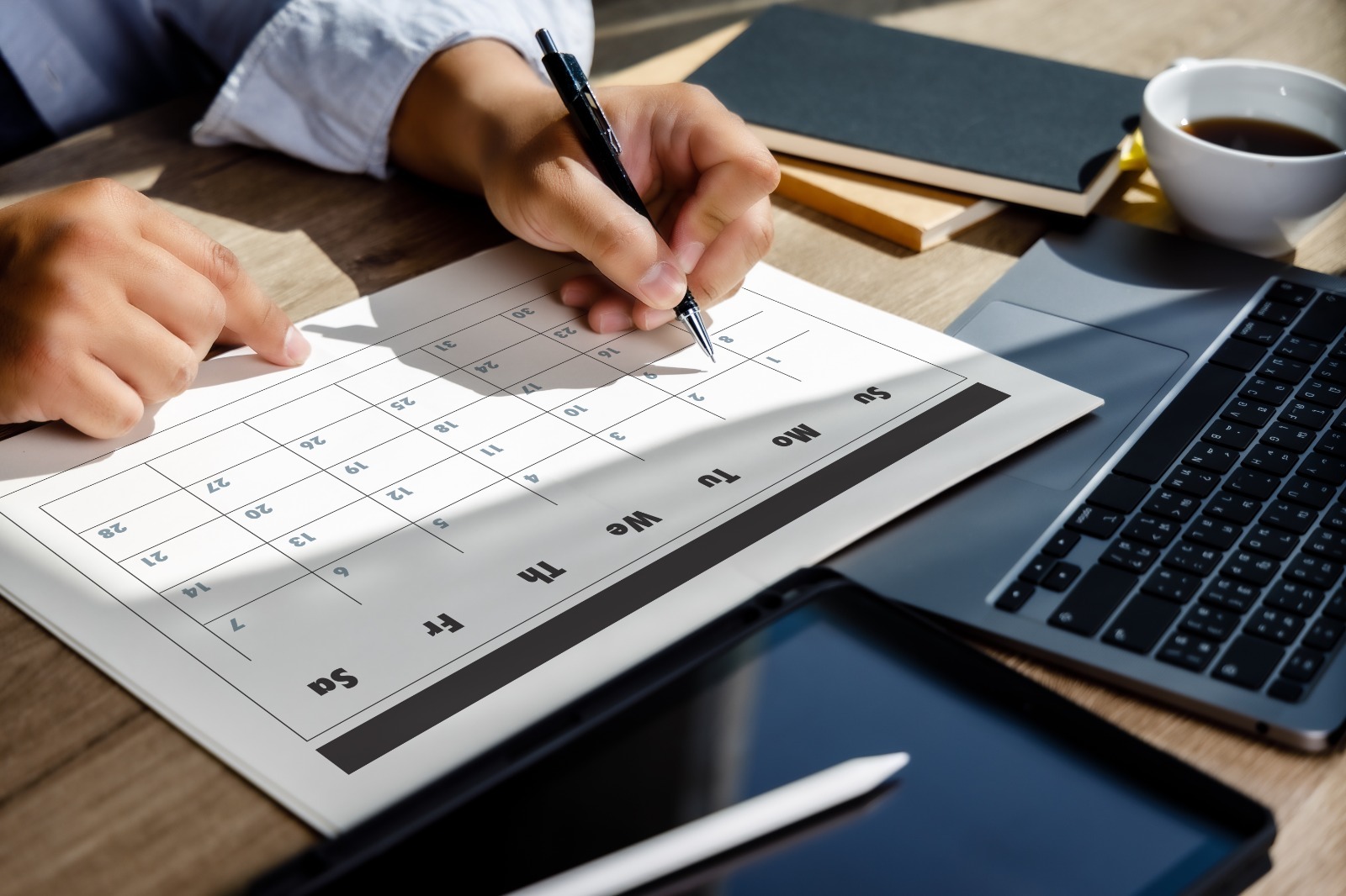 الإبداع الإداري في التخطيط والتنظيم والتنسيق - دورة تدريبية