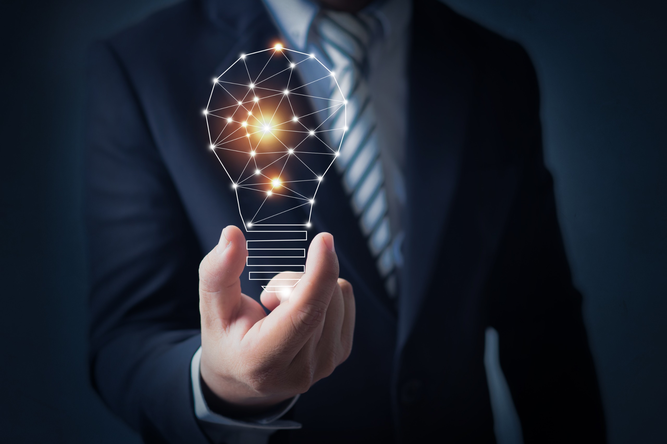 إدارة الابتكار واستشراف المستقبل - دورة تدريبية