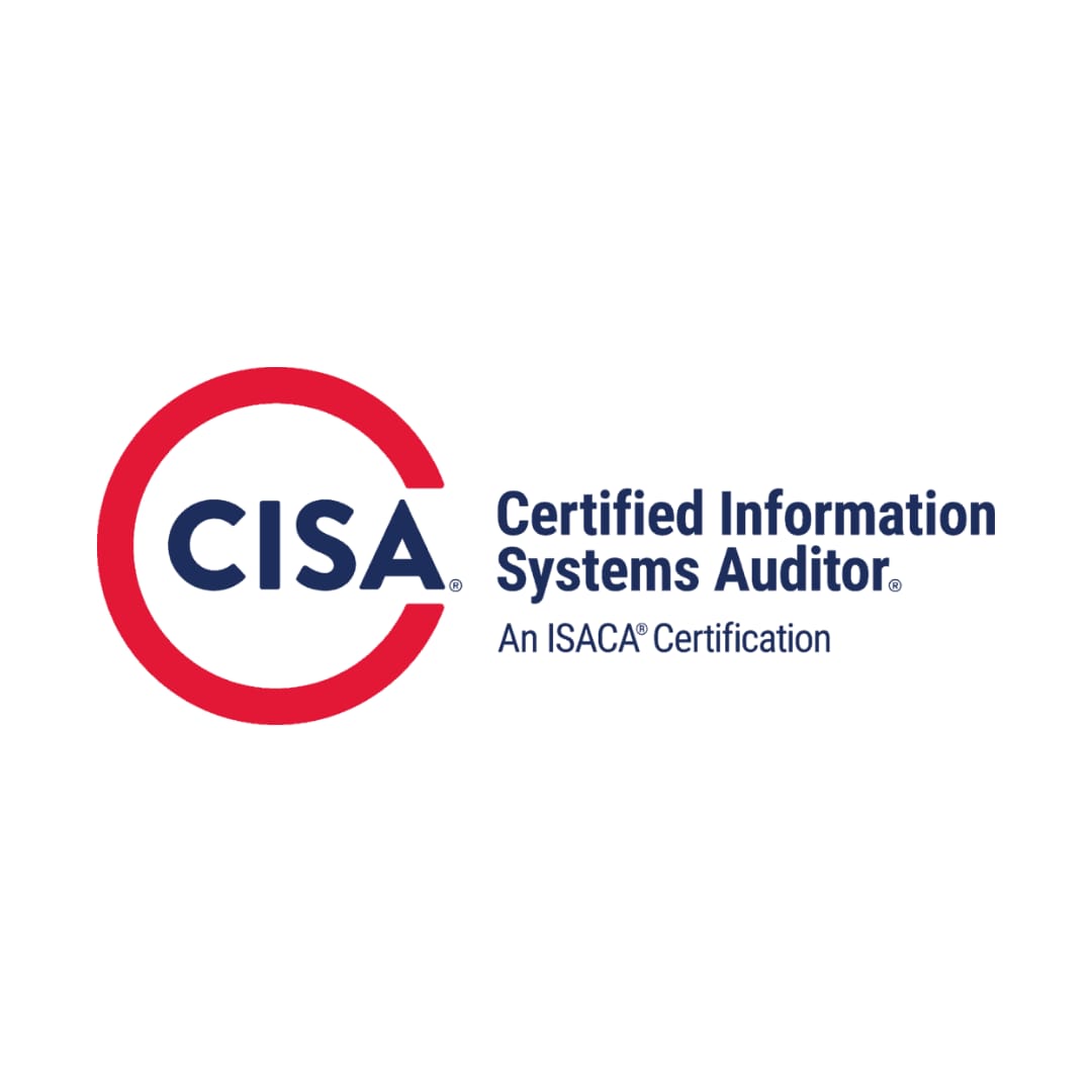 مدقق نظم معلومات معتمد CISA - دورة تدريبية