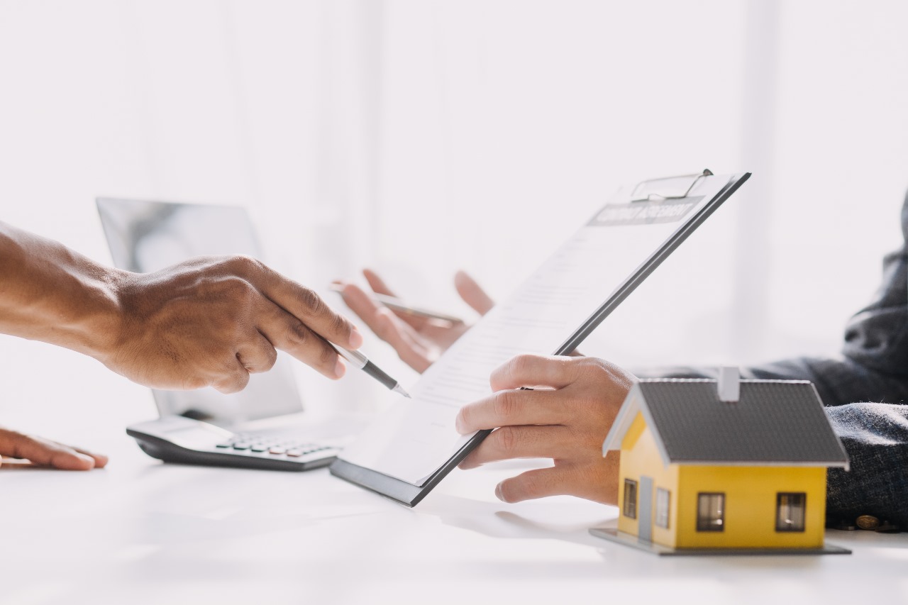 طرق التقييم العقاري - دورة تدريبية