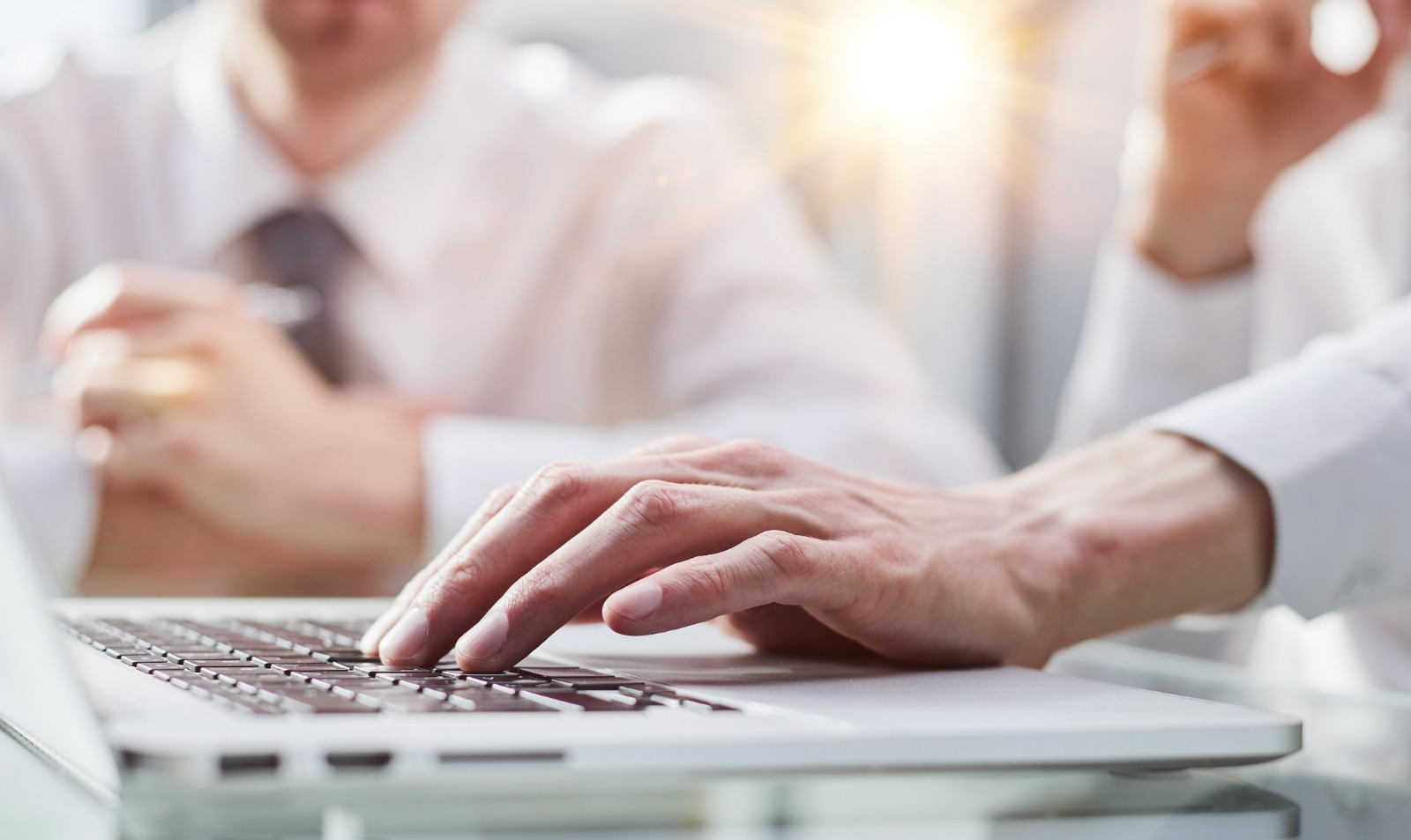 إدارة المواقع الإلكترونية الحكومية - دورة تدريبية