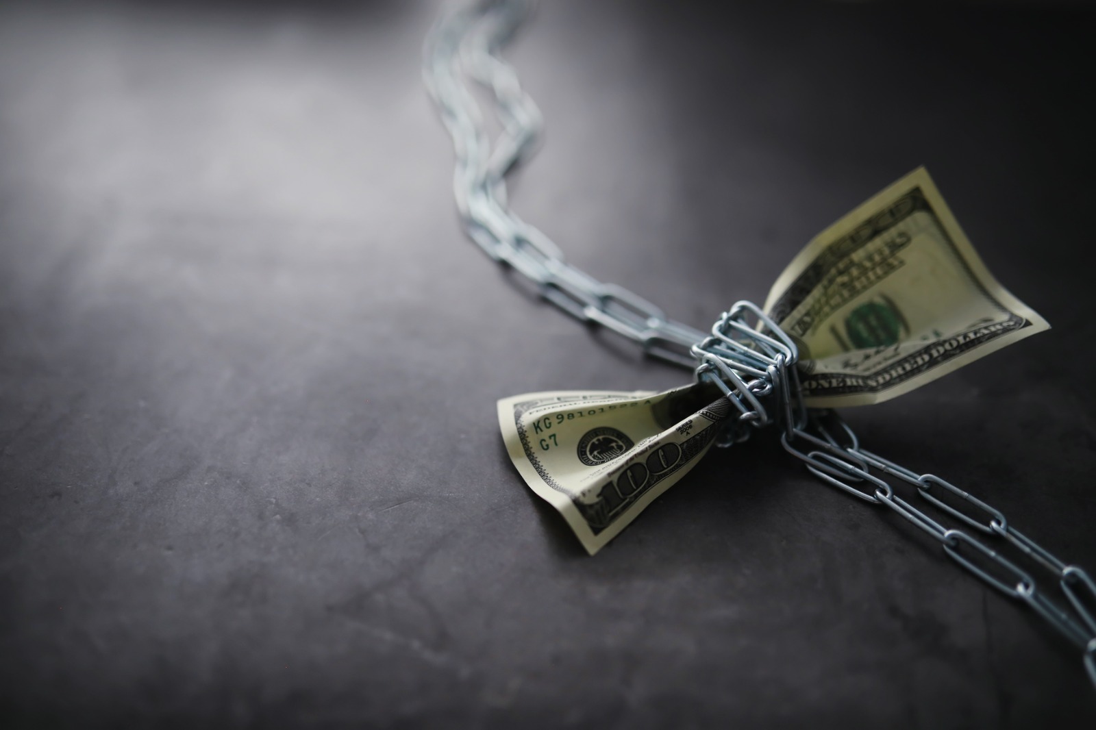 مكافحة جرائم تمويل التجارة الدولية - دورة تدريبية